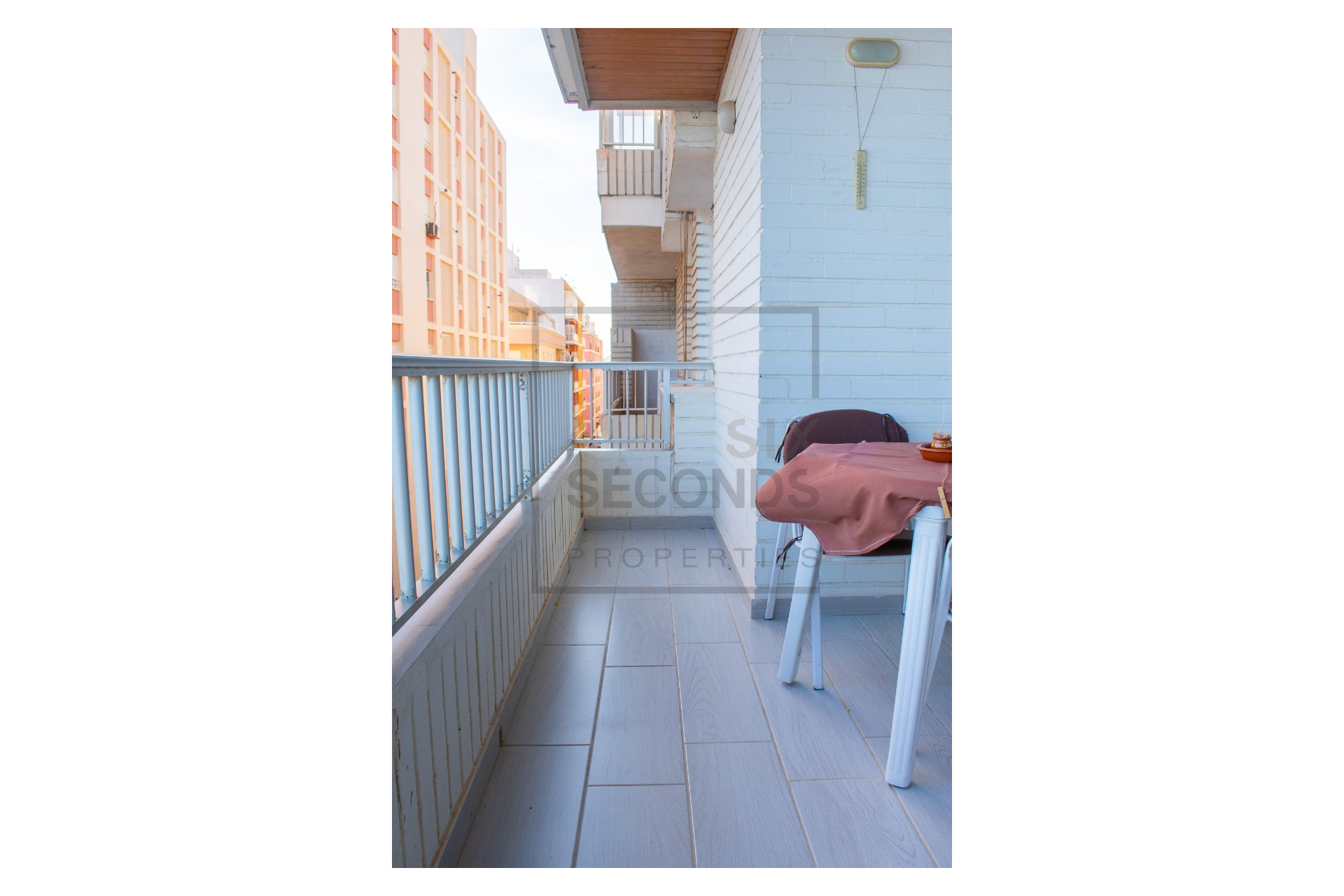 Wiederverkauf - Wohnung - Torrevieja - Playa del Cura