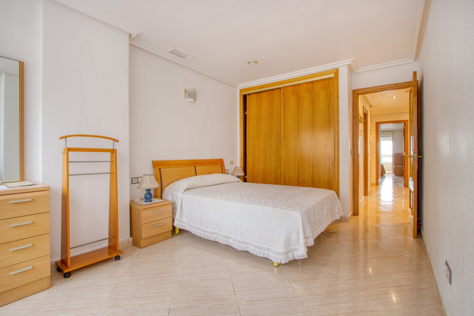 Wiederverkauf - Wohnung - Torrevieja - Playa del Cura