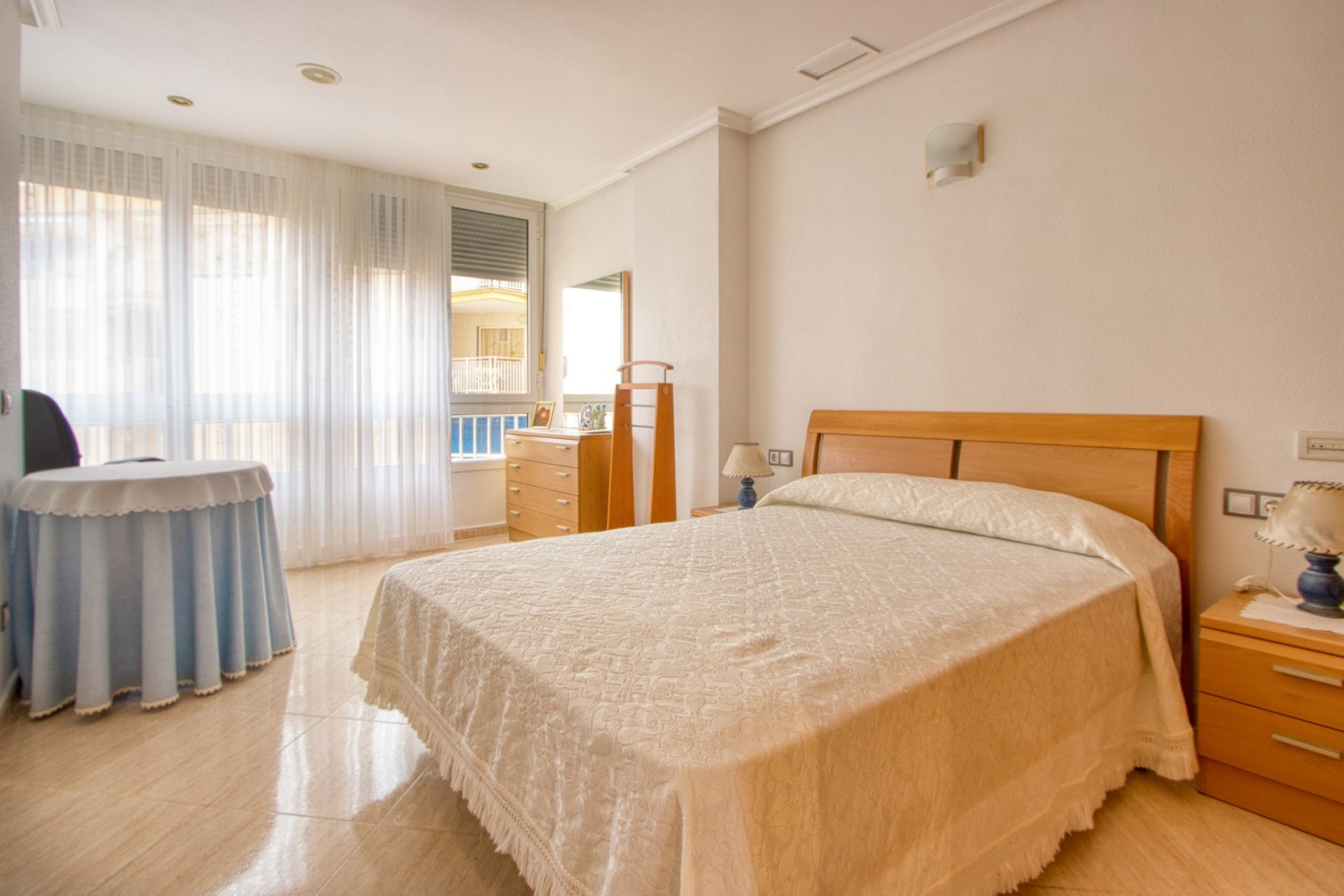 Wiederverkauf - Wohnung - Torrevieja - Playa del Cura