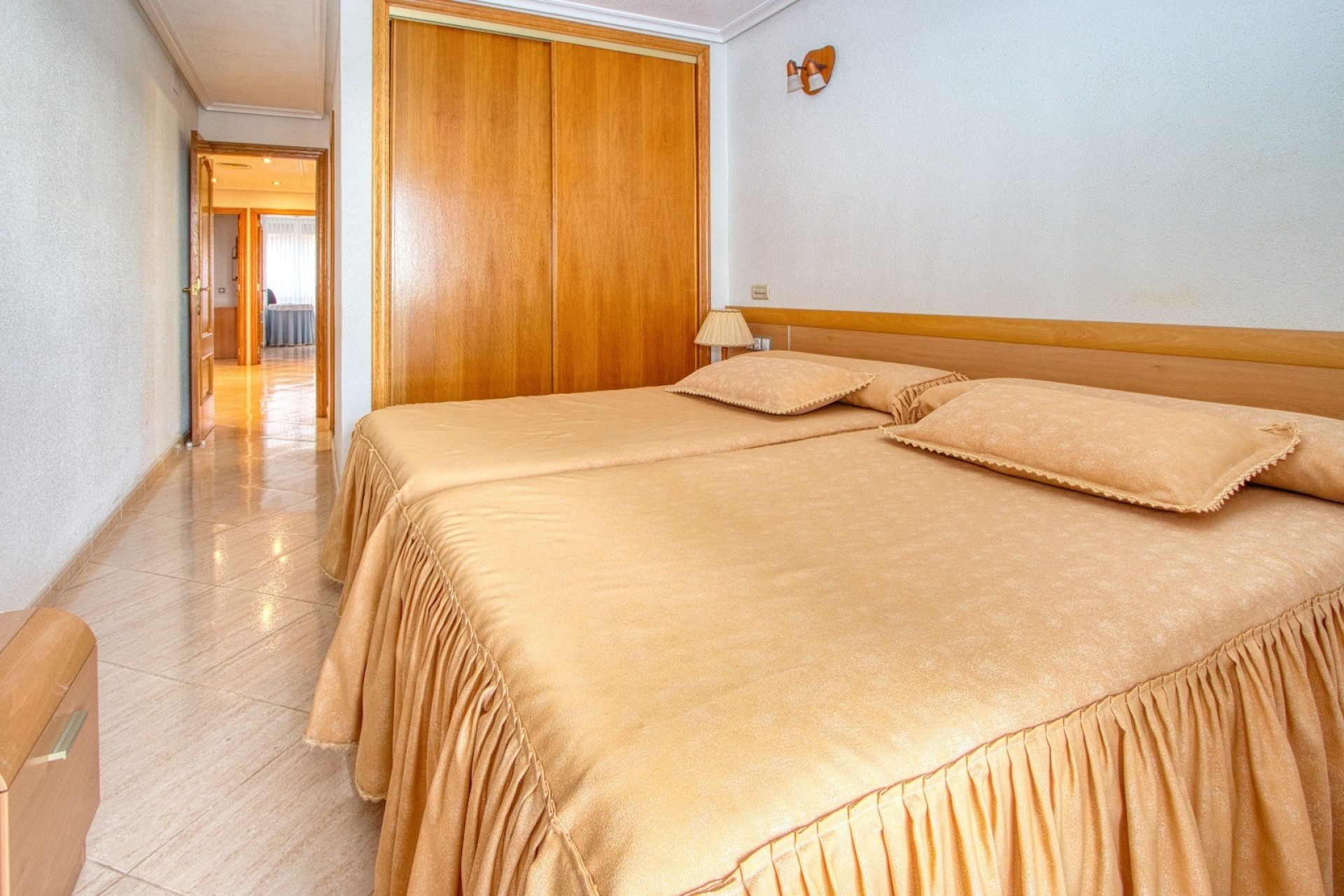 Wiederverkauf - Wohnung - Torrevieja - Playa del Cura