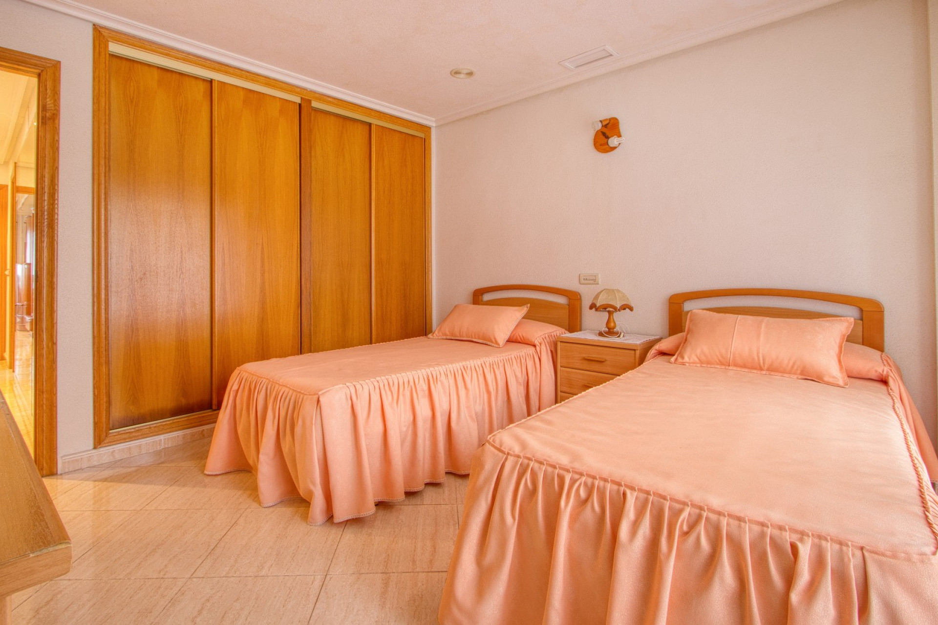 Wiederverkauf - Wohnung - Torrevieja - Playa del Cura