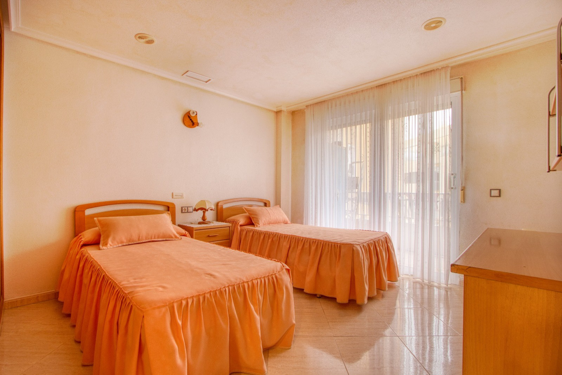 Wiederverkauf - Wohnung - Torrevieja - Playa del Cura