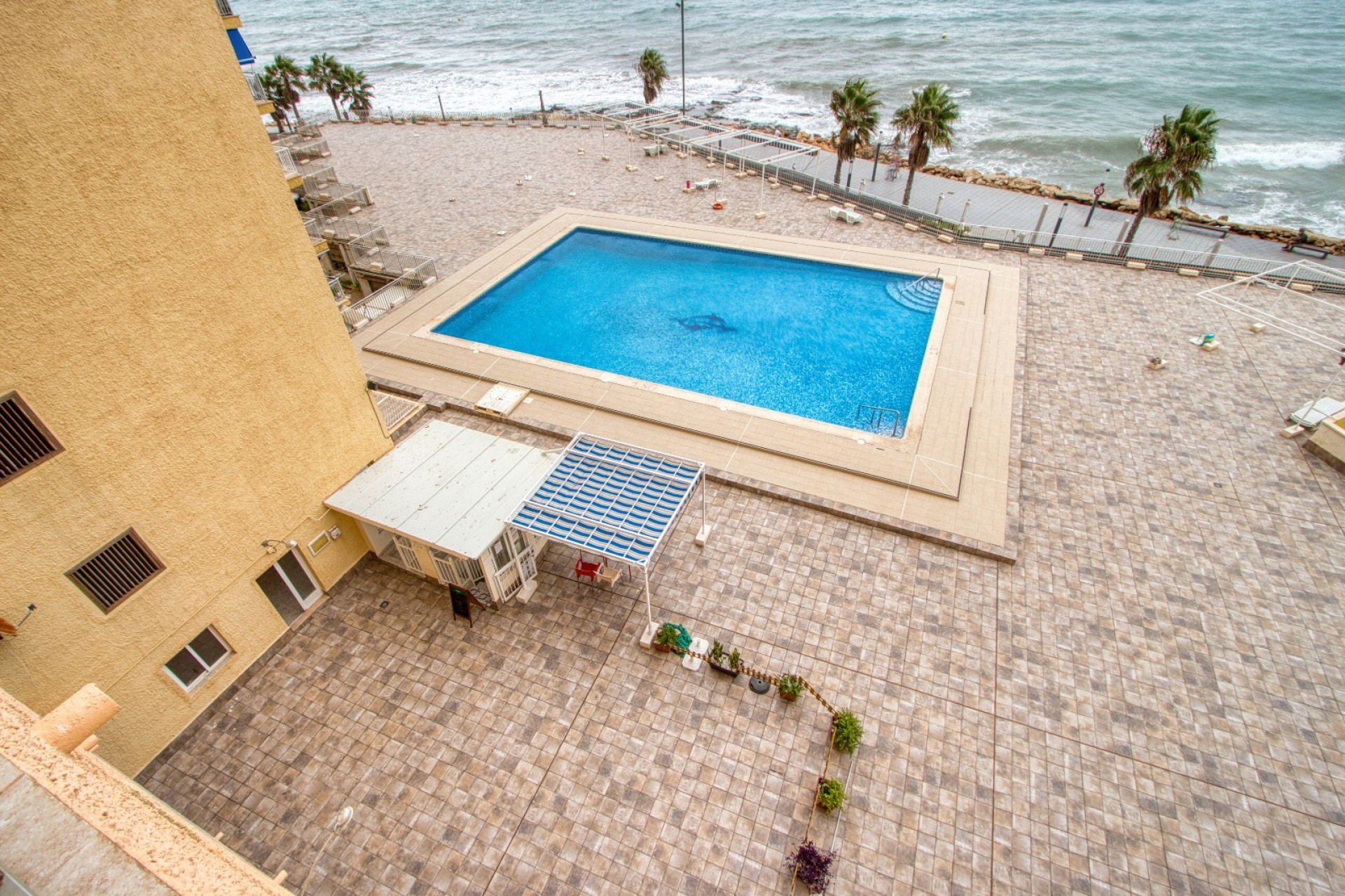 Wiederverkauf - Wohnung - Torrevieja - Playa del Cura