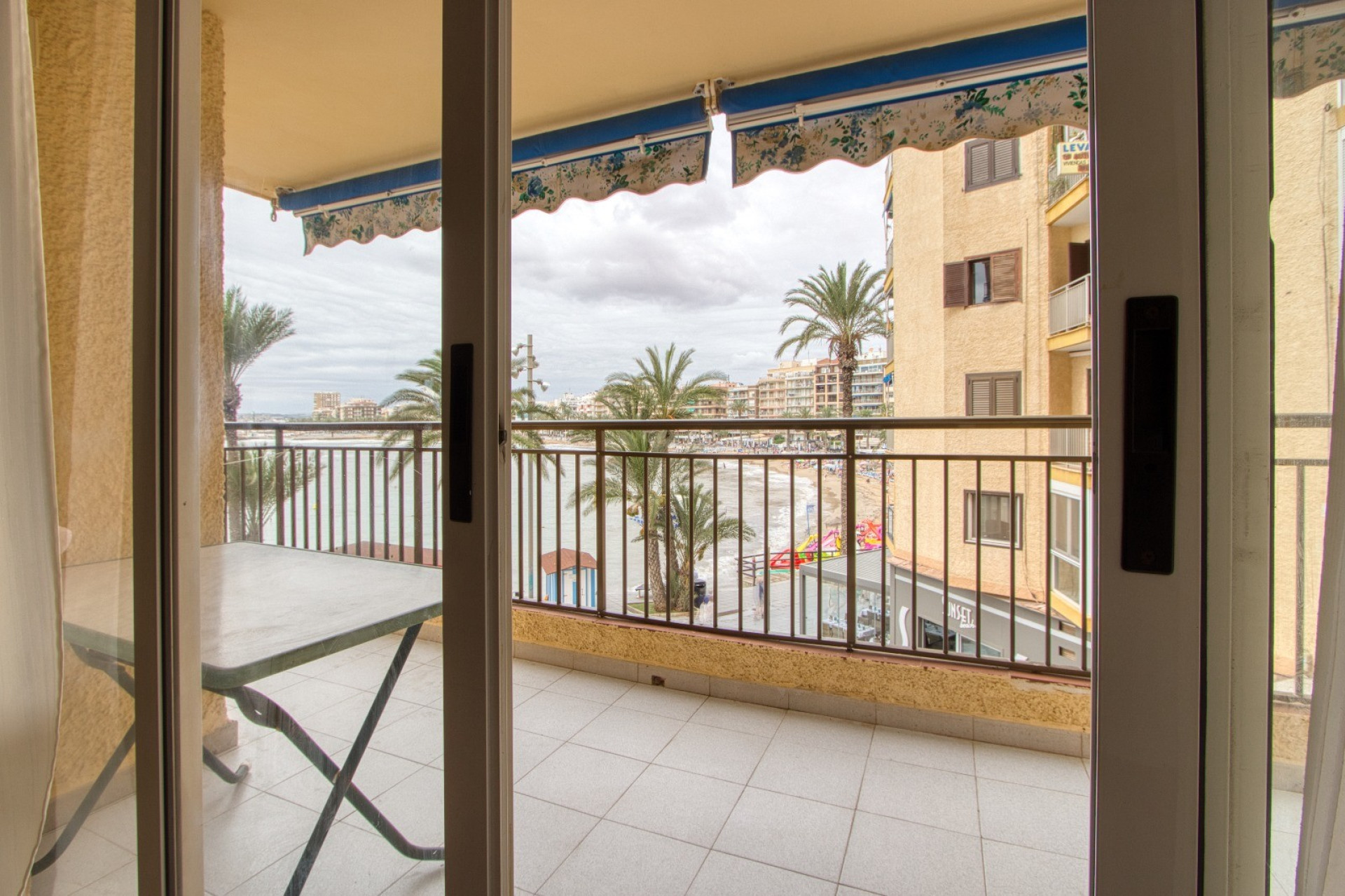 Wiederverkauf - Wohnung - Torrevieja - Playa del Cura