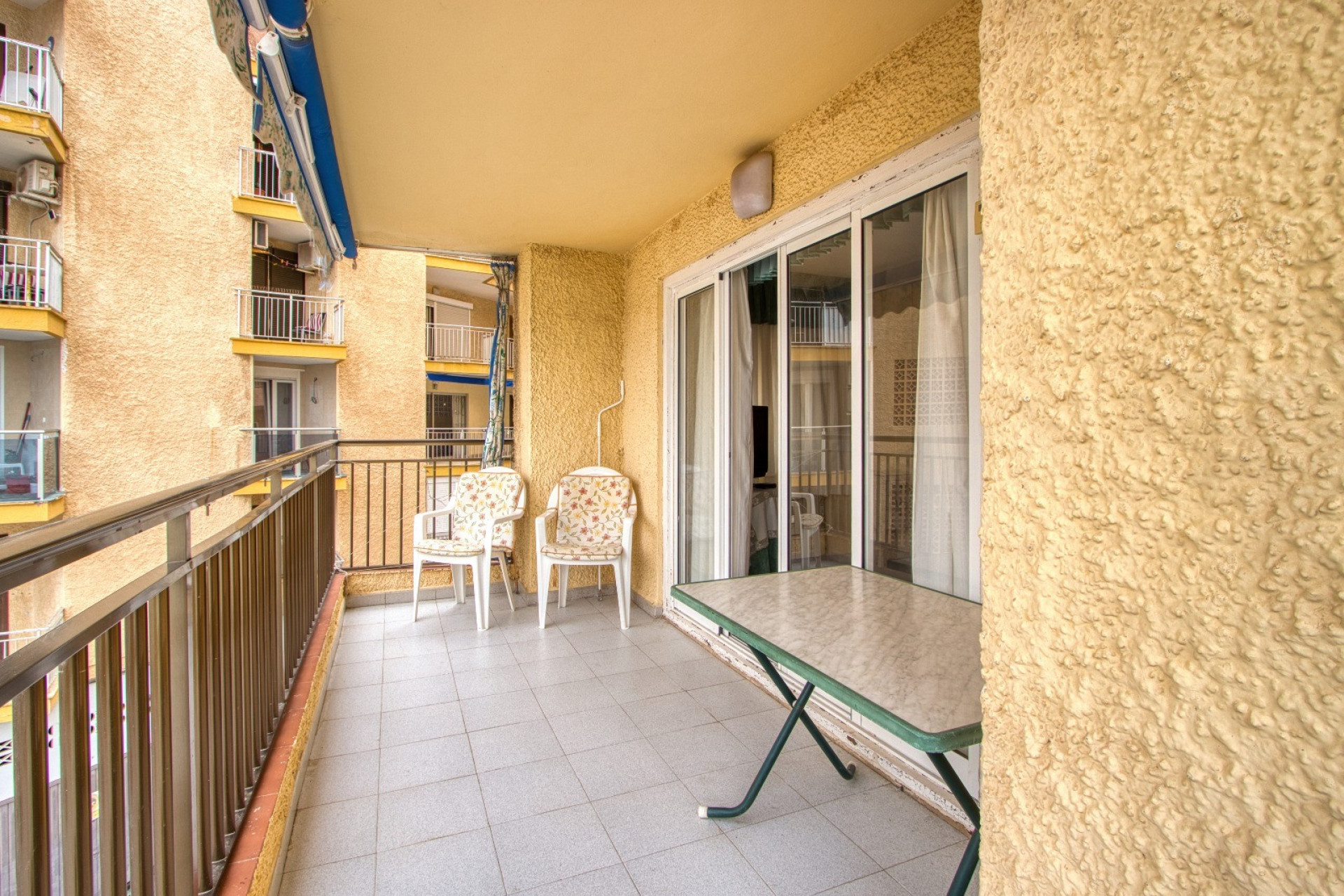 Wiederverkauf - Wohnung - Torrevieja - Playa del Cura