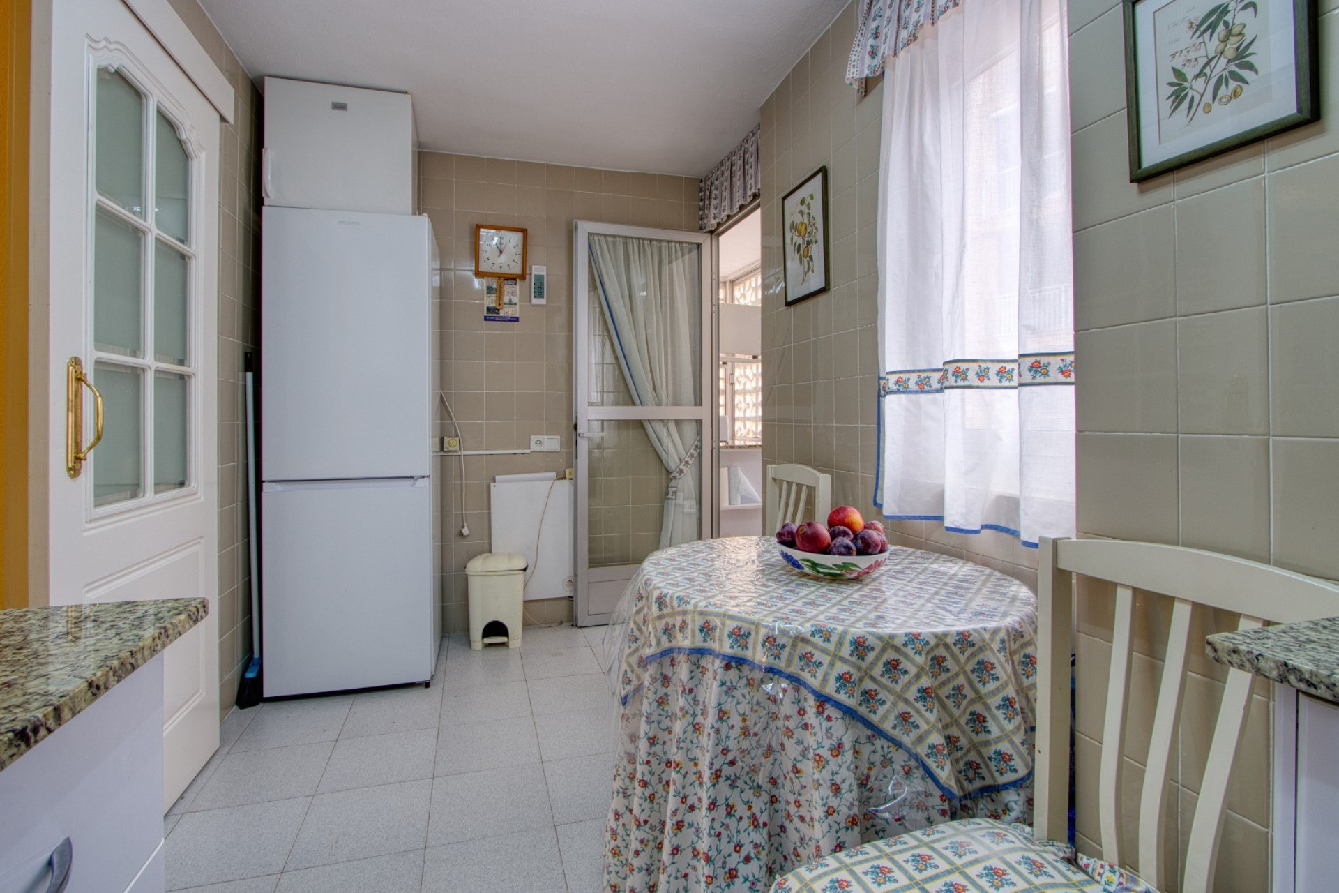 Wiederverkauf - Wohnung - Torrevieja - Playa del Cura