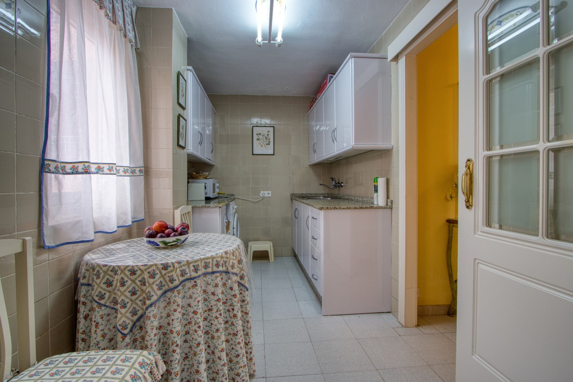 Wiederverkauf - Wohnung - Torrevieja - Playa del Cura