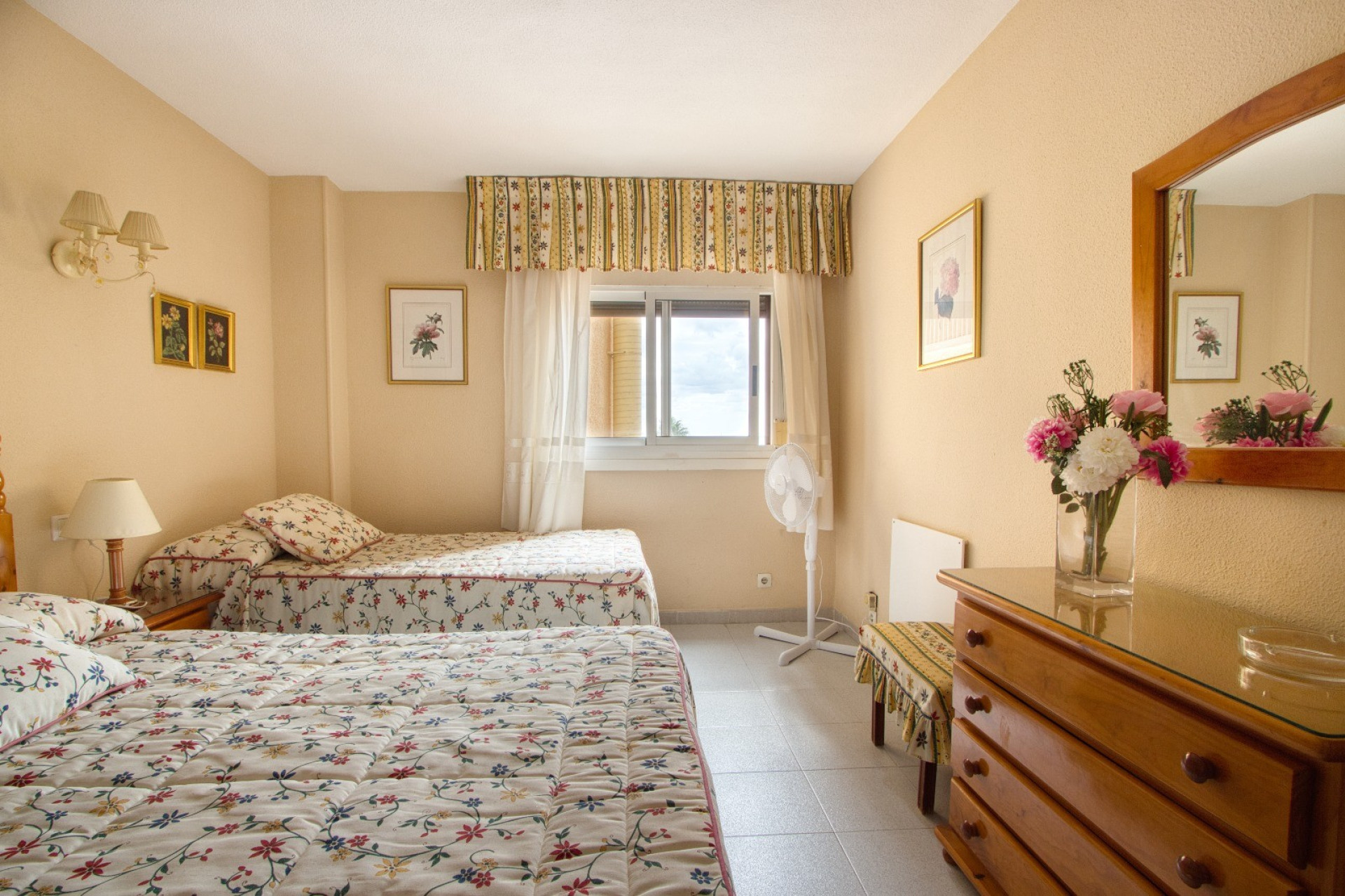 Wiederverkauf - Wohnung - Torrevieja - Playa del Cura