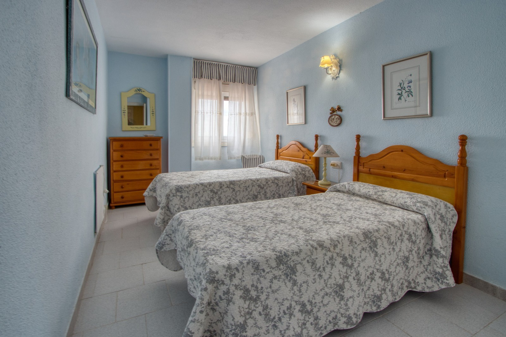 Wiederverkauf - Wohnung - Torrevieja - Playa del Cura