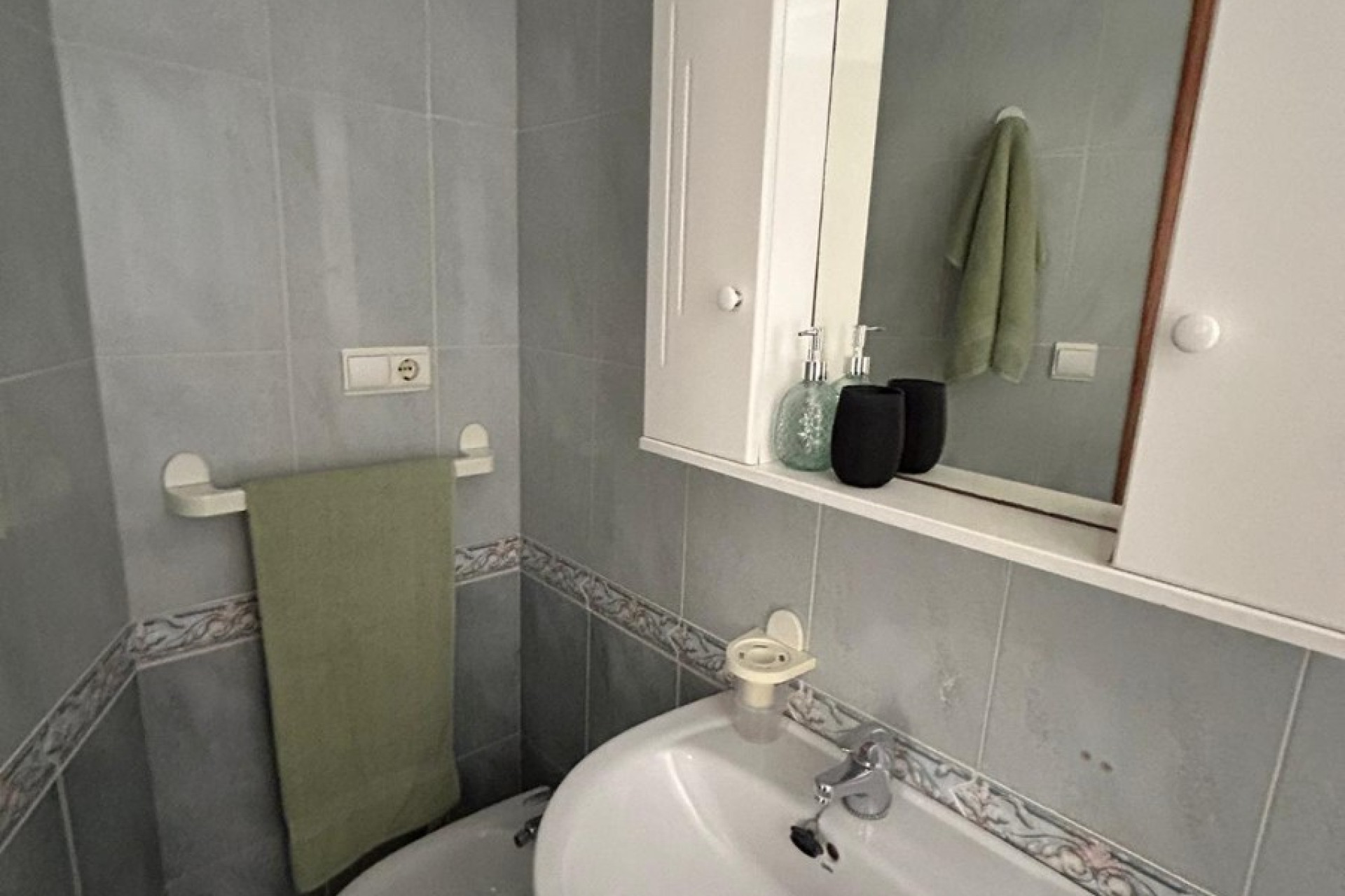 Wiederverkauf - Wohnung - Torrevieja - Playa Los Locos