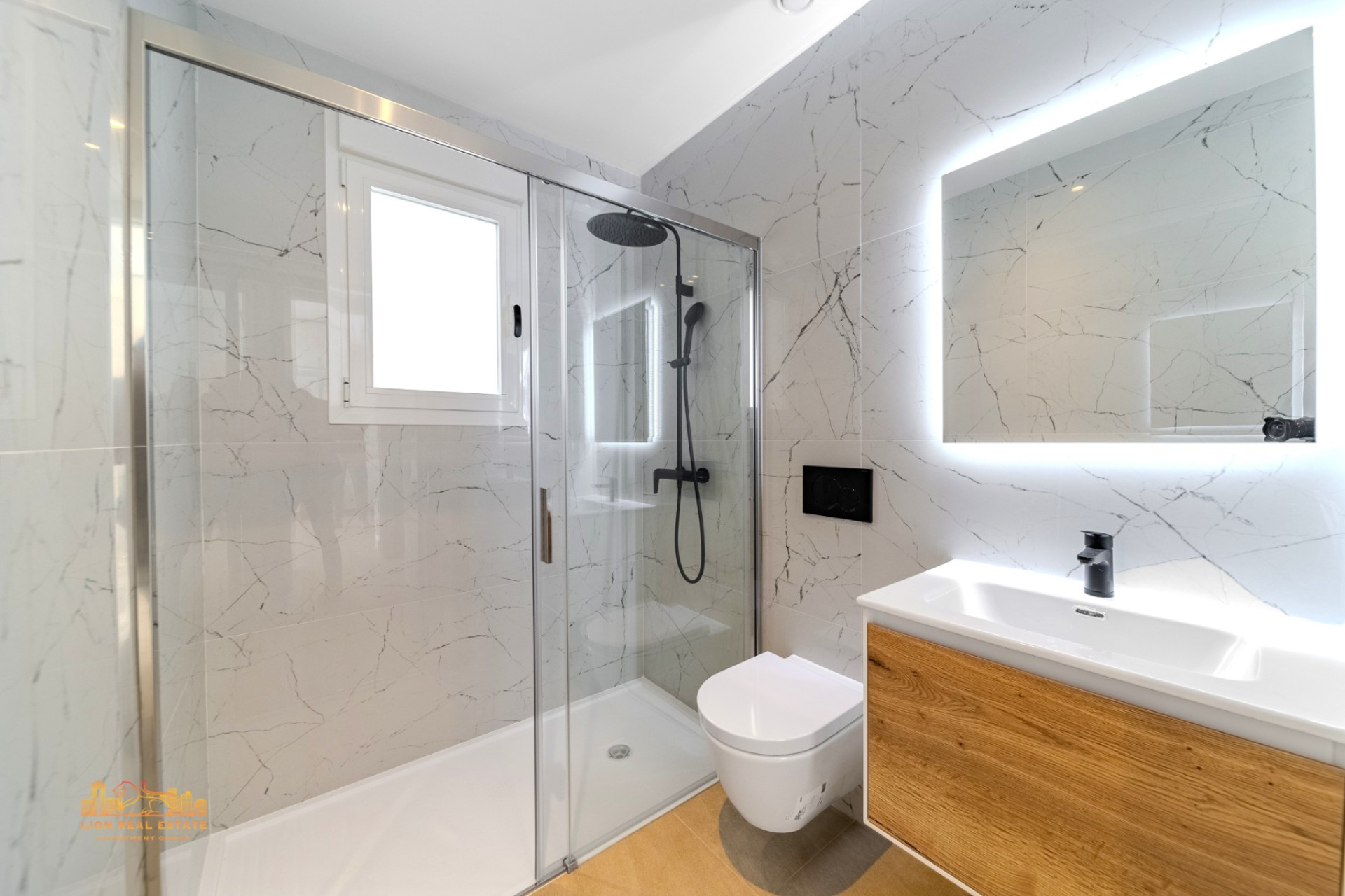 Wiederverkauf - Wohnung - Torrevieja - Playa Los Locos