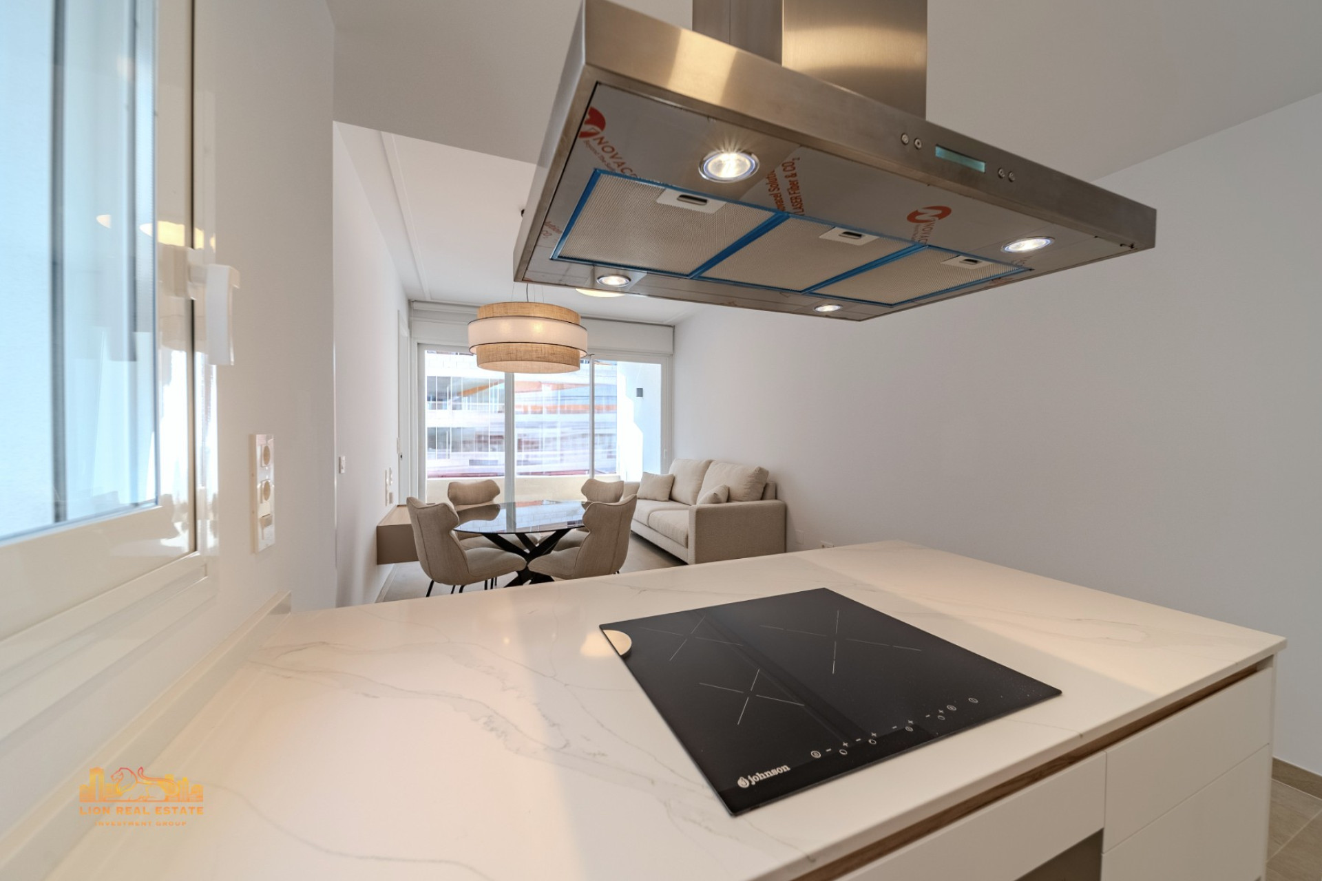 Wiederverkauf - Wohnung - Torrevieja - Playa Los Locos