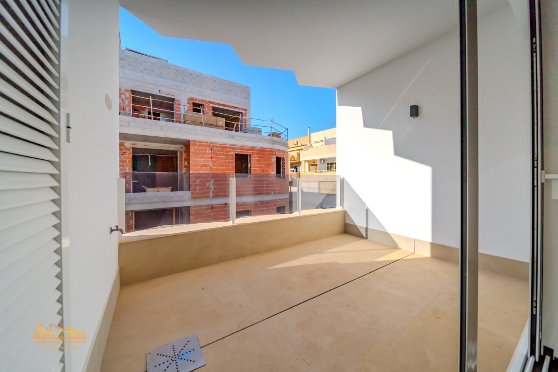 Wiederverkauf - Wohnung - Torrevieja - Playa Los Locos
