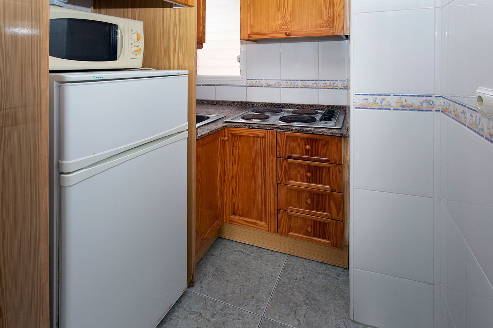 Wiederverkauf - Wohnung - Torrevieja - Playa Los Locos