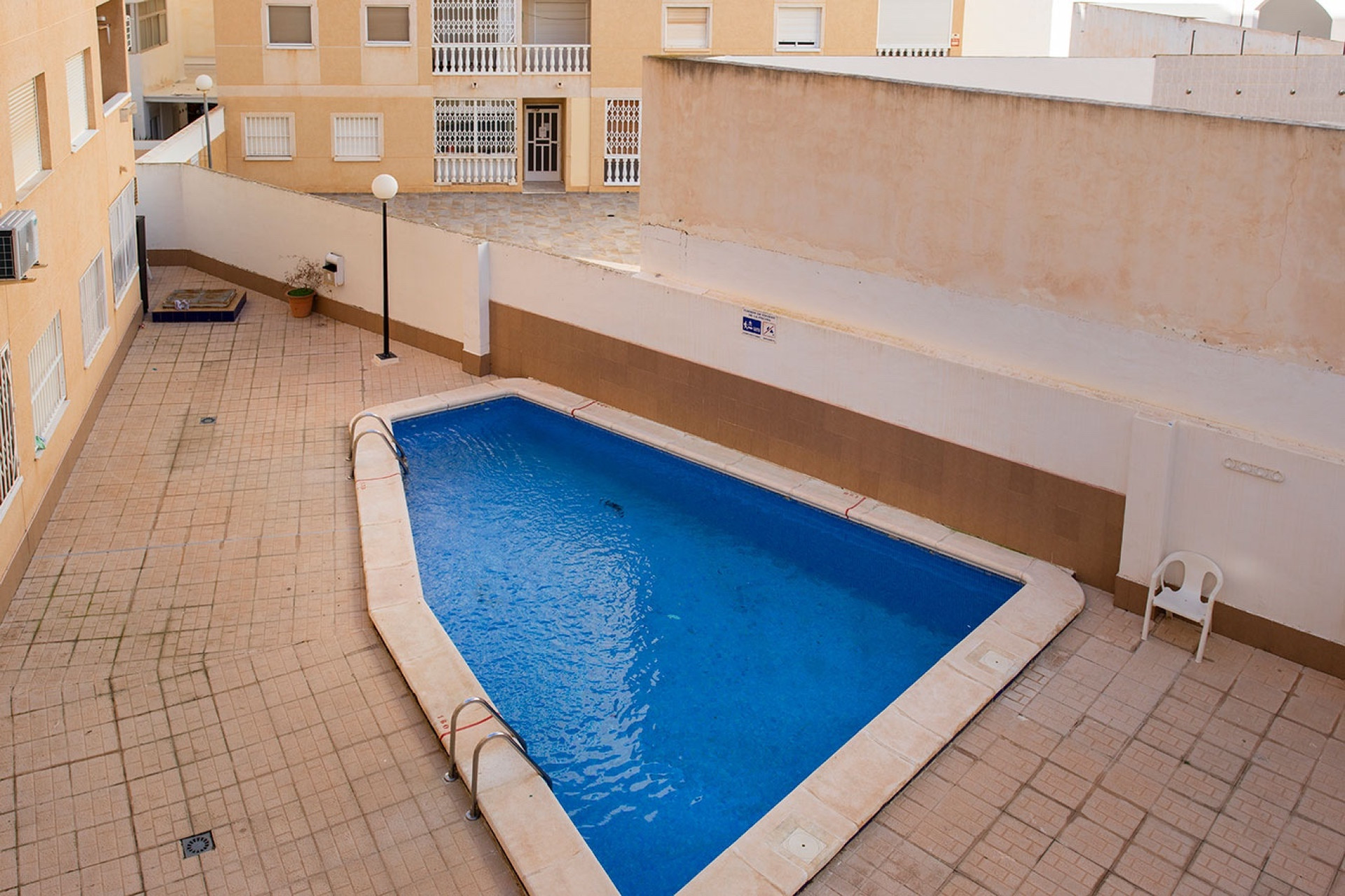Wiederverkauf - Wohnung - Torrevieja - Playa Los Locos