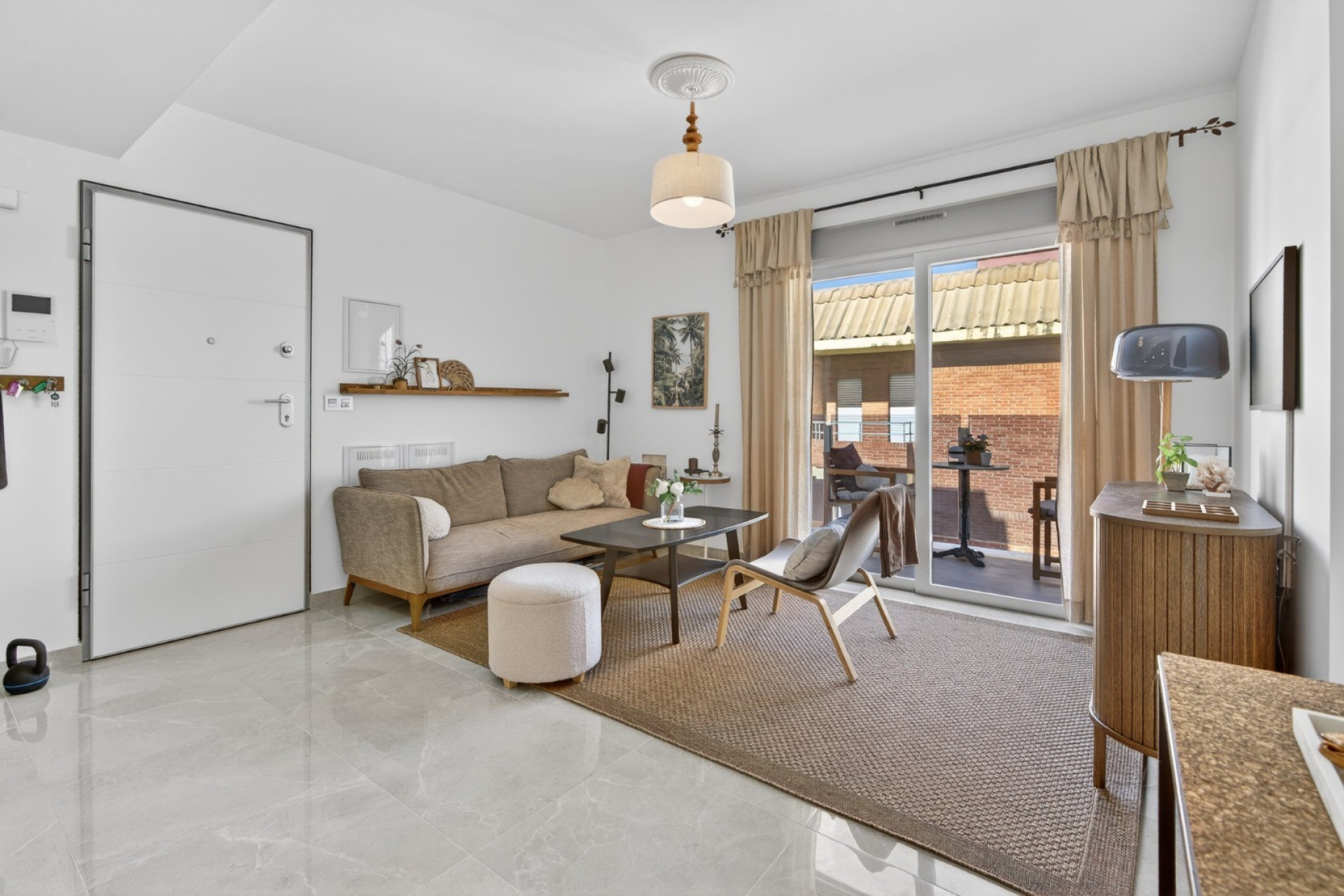 Wiederverkauf - Wohnung - Torrevieja - Playa Los Locos