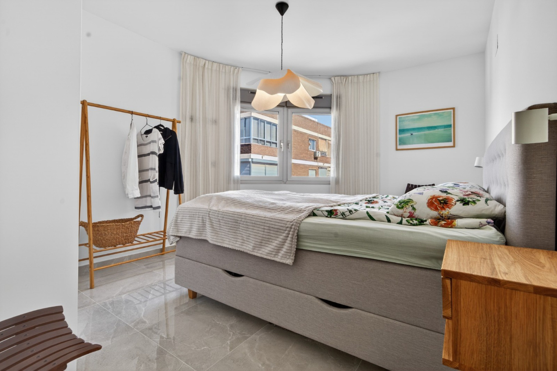 Wiederverkauf - Wohnung - Torrevieja - Playa Los Locos