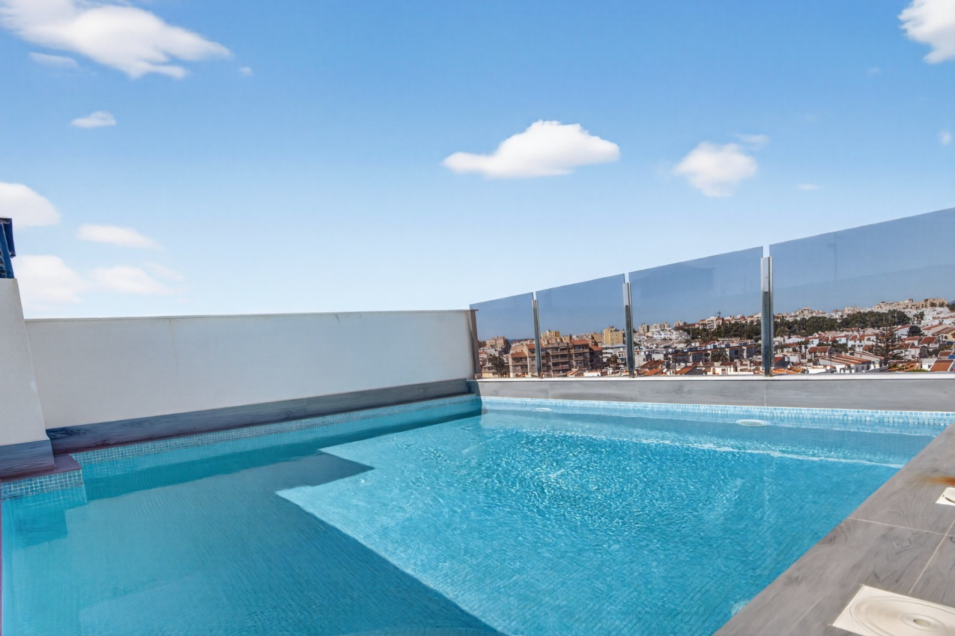 Wiederverkauf - Wohnung - Torrevieja - Playa Los Locos