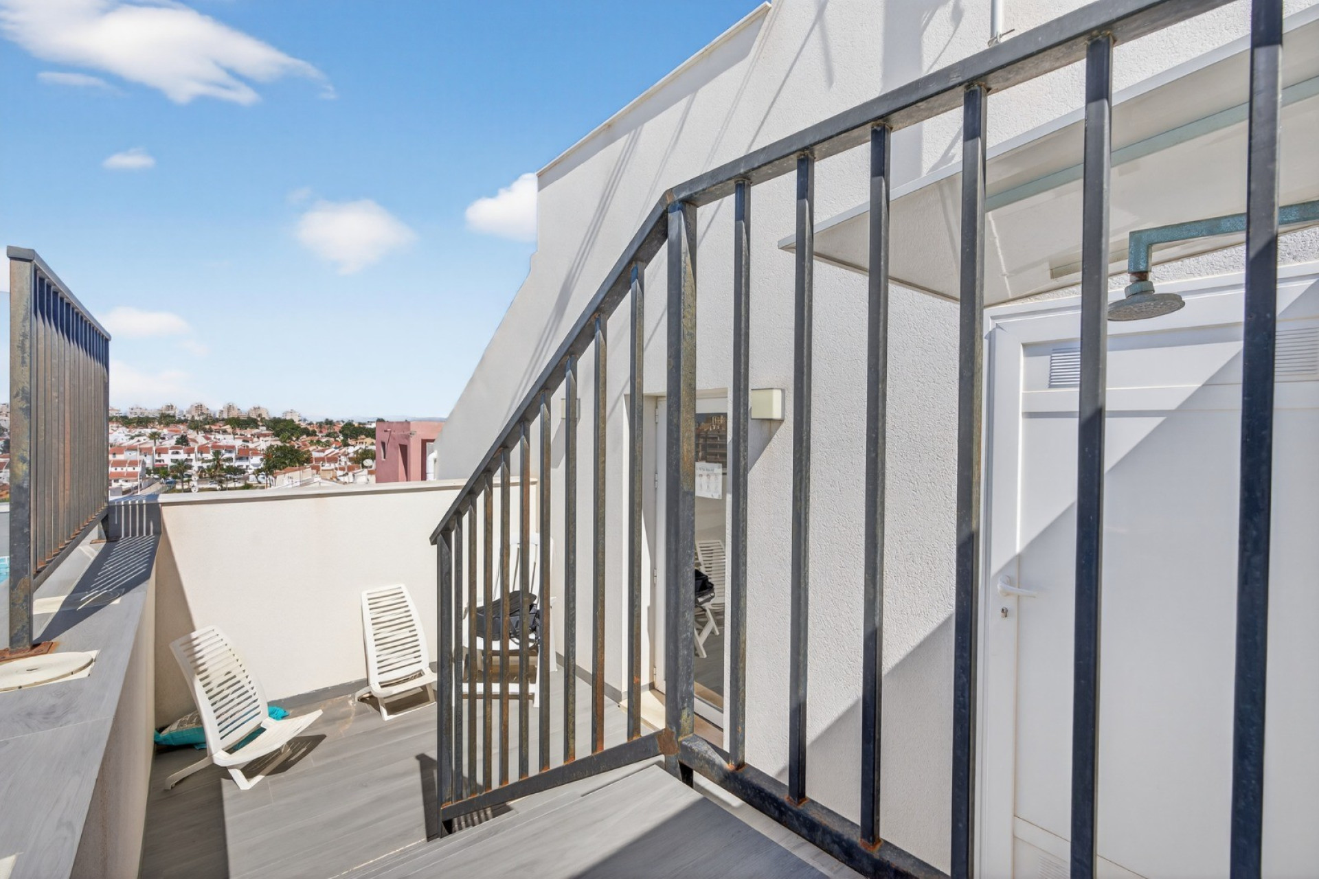 Wiederverkauf - Wohnung - Torrevieja - Playa Los Locos