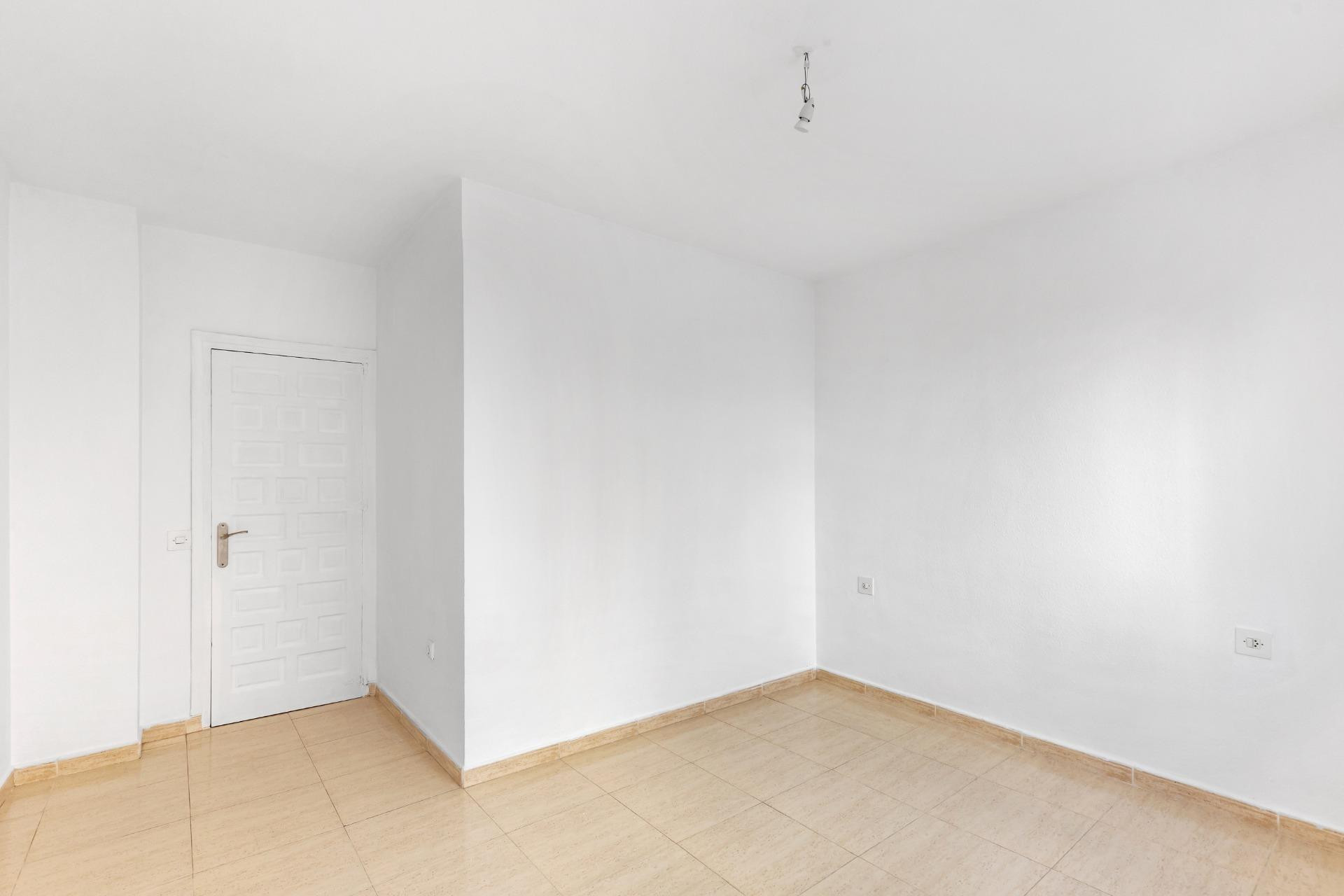 Wiederverkauf - Wohnung - Torrevieja - Puerto Deportivo