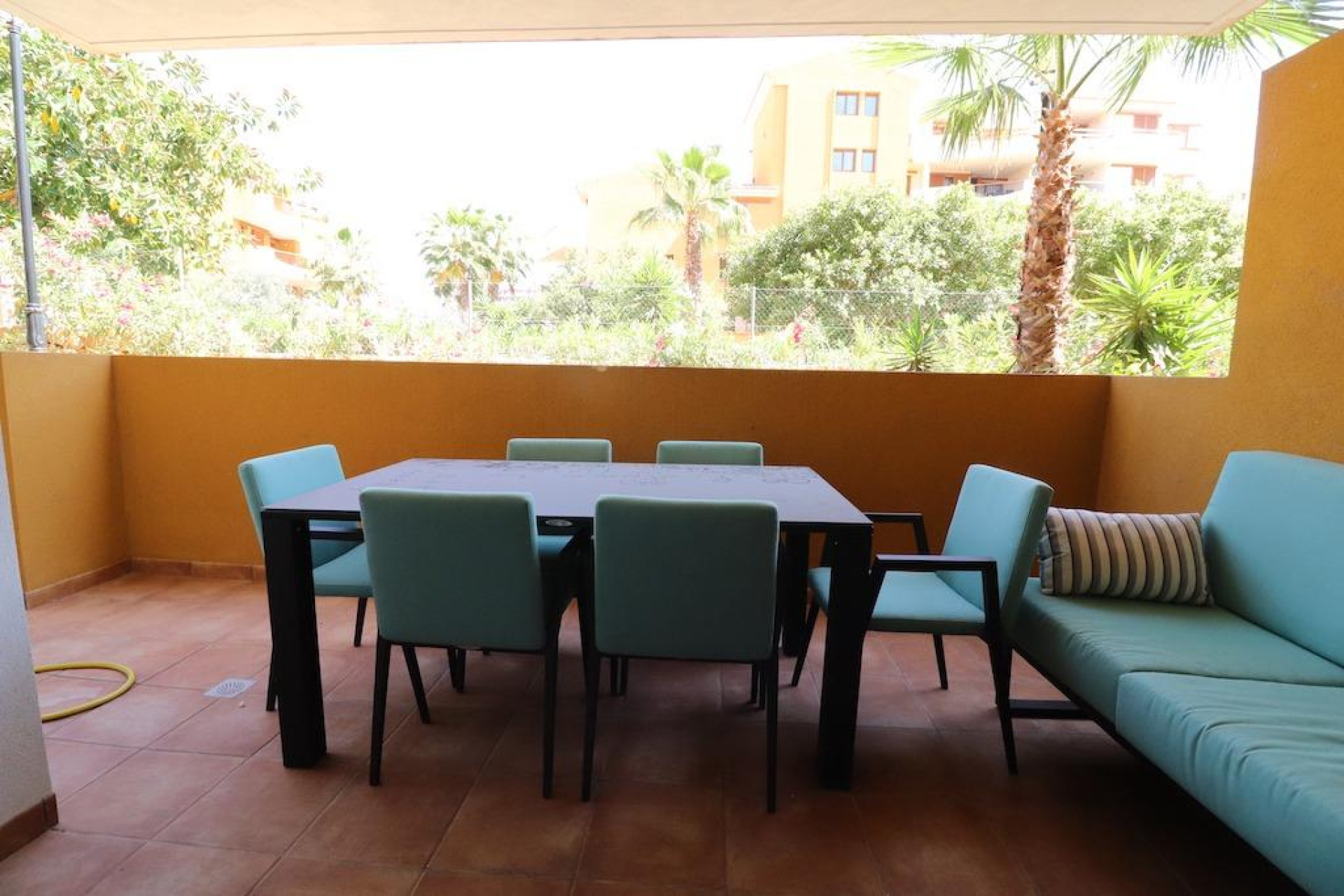 Wiederverkauf - Wohnung - Torrevieja - Punta Prima