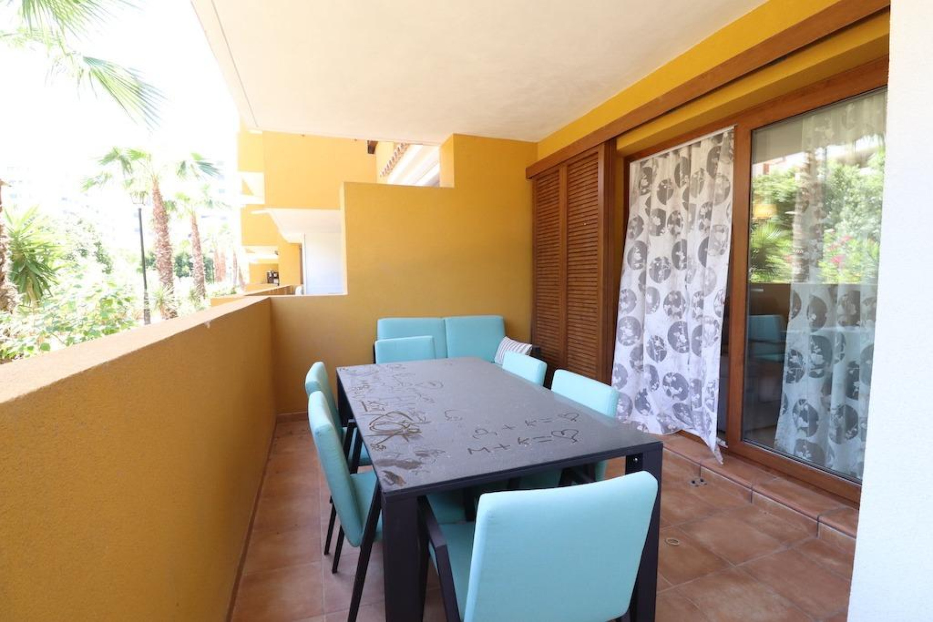 Wiederverkauf - Wohnung - Torrevieja - Punta Prima