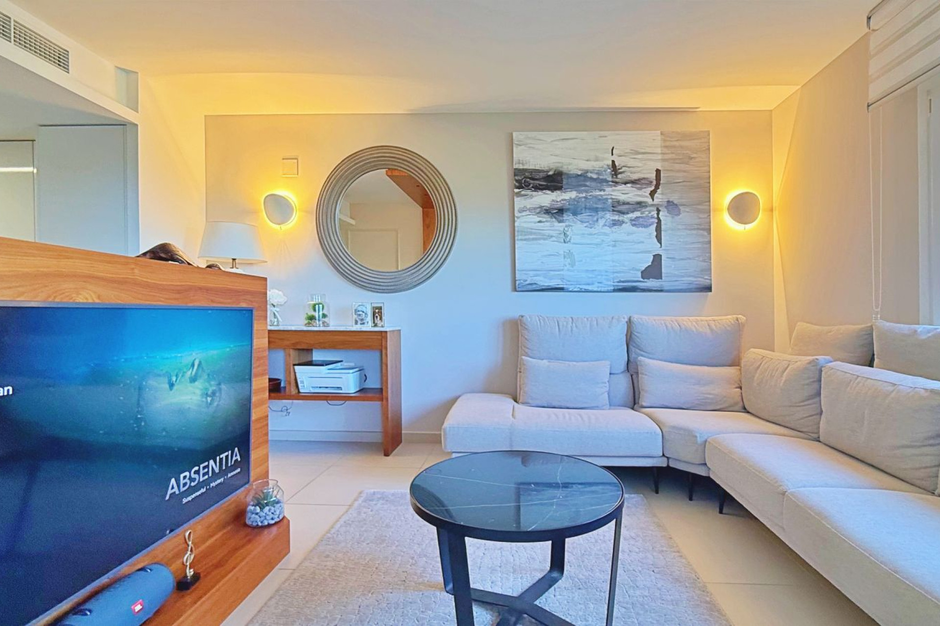 Wiederverkauf - Wohnung - Torrevieja - Punta Prima