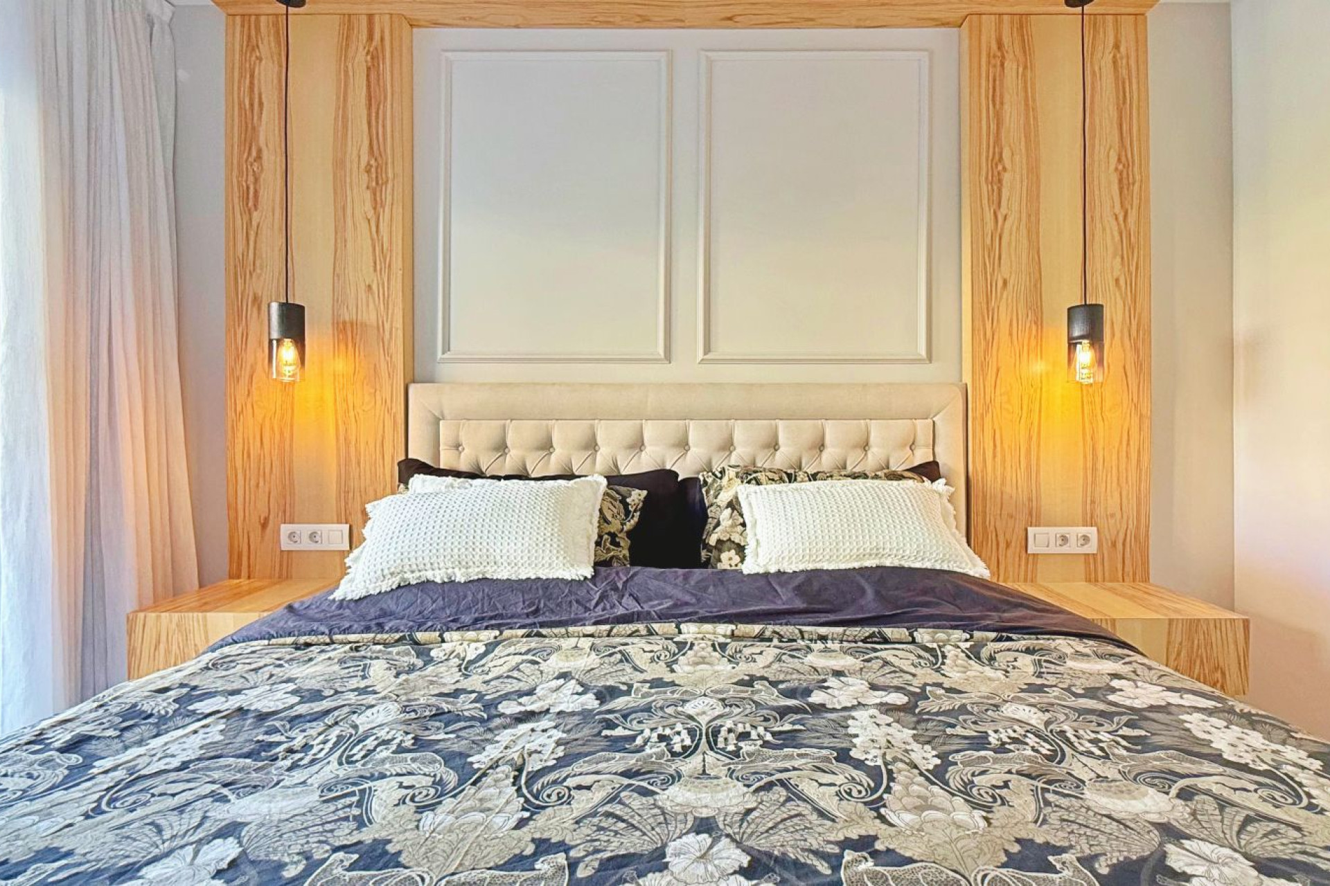 Wiederverkauf - Wohnung - Torrevieja - Punta Prima