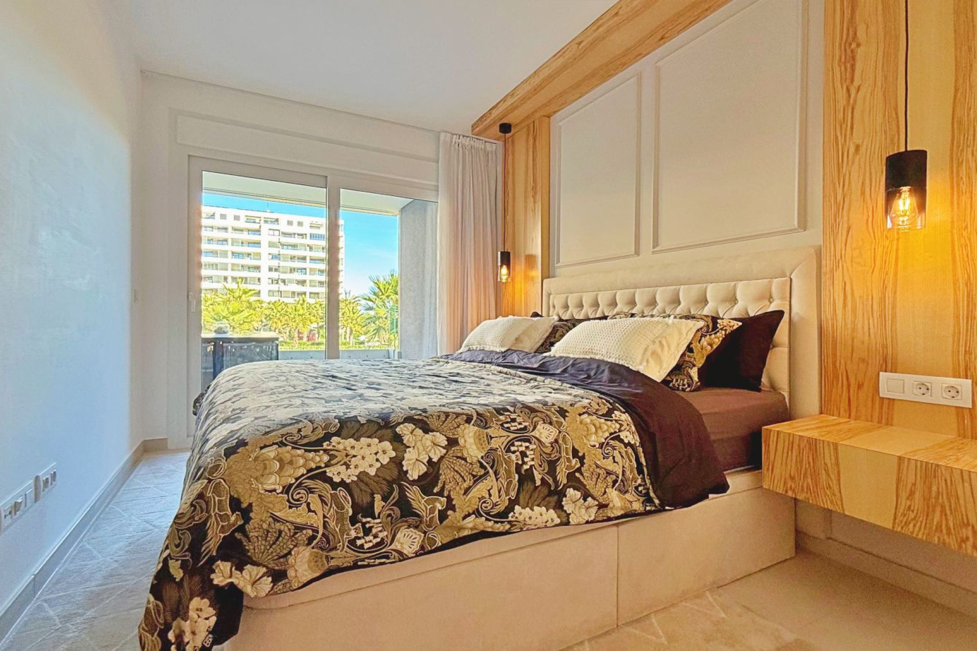 Wiederverkauf - Wohnung - Torrevieja - Punta Prima