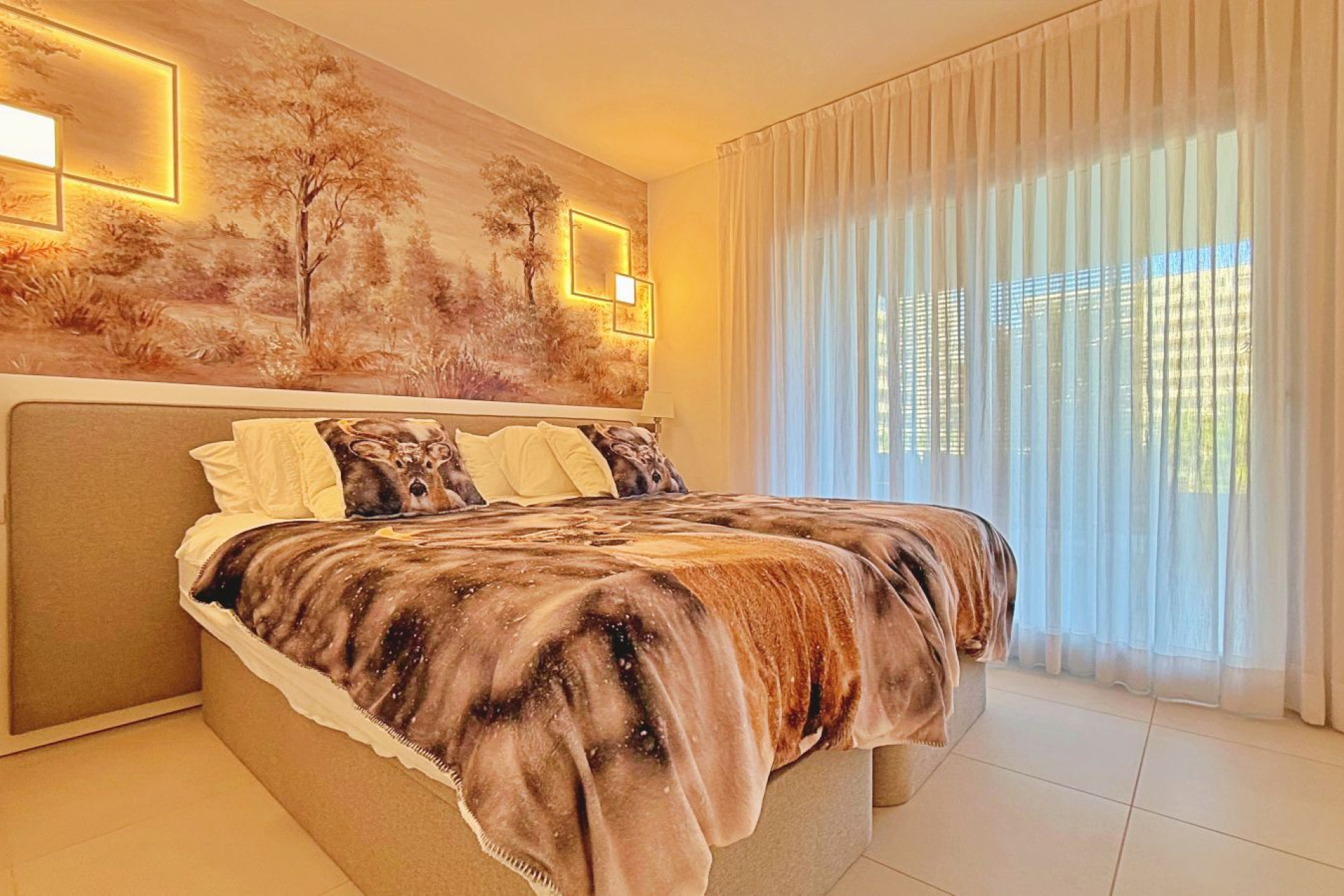 Wiederverkauf - Wohnung - Torrevieja - Punta Prima