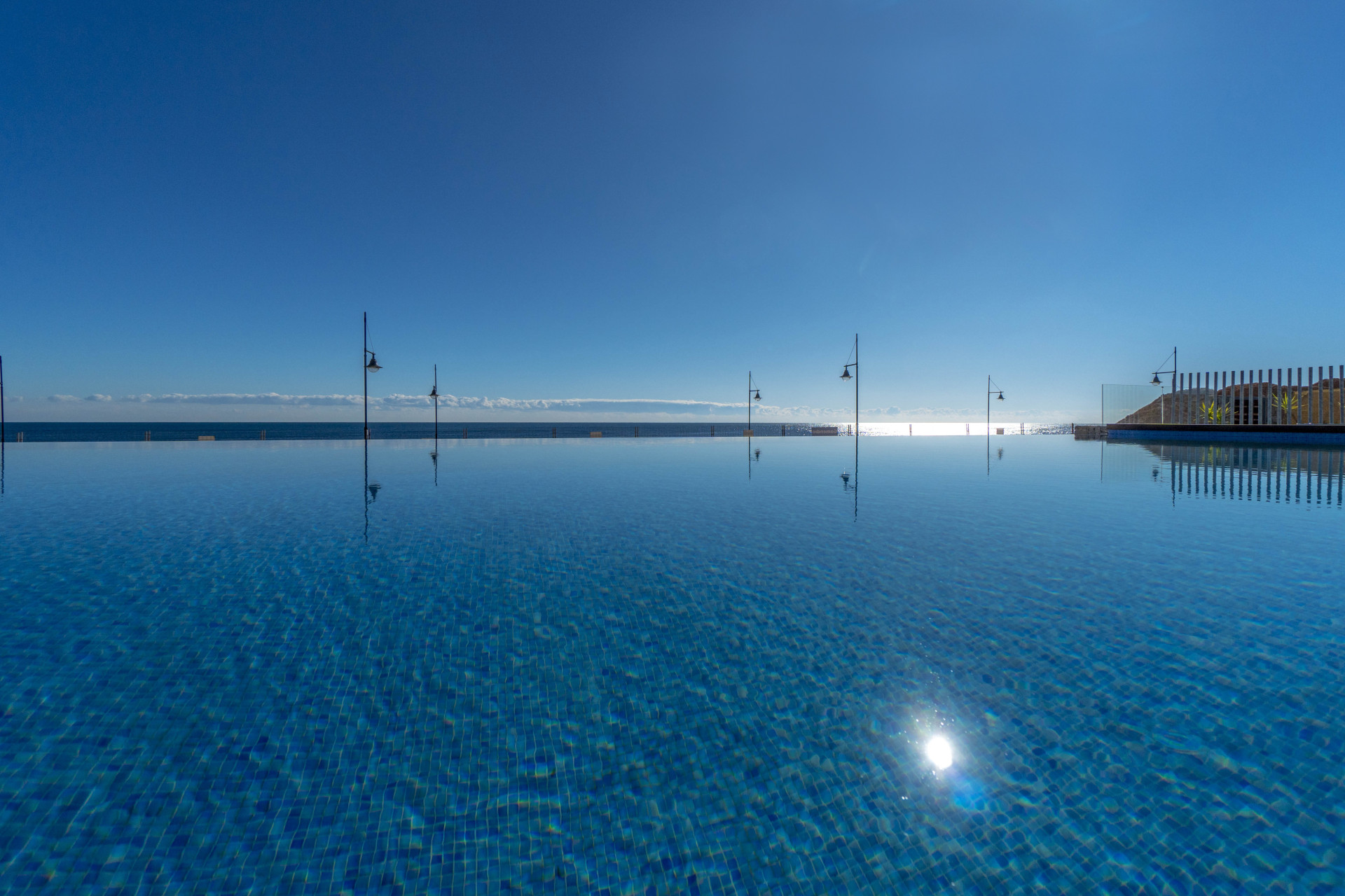 Wiederverkauf - Wohnung - Torrevieja - Punta Prima