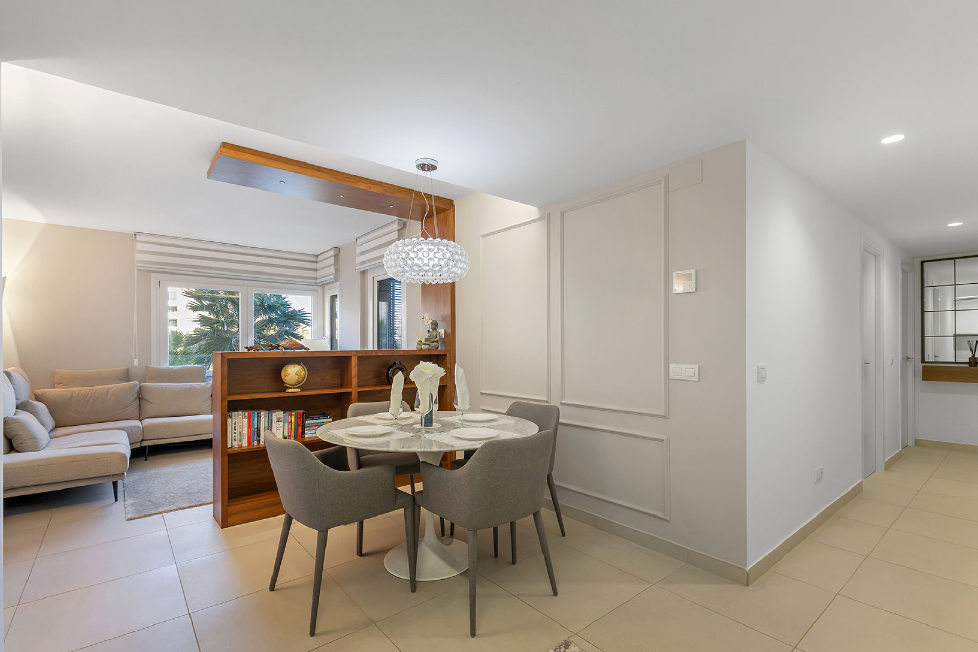 Wiederverkauf - Wohnung - Torrevieja - Punta Prima