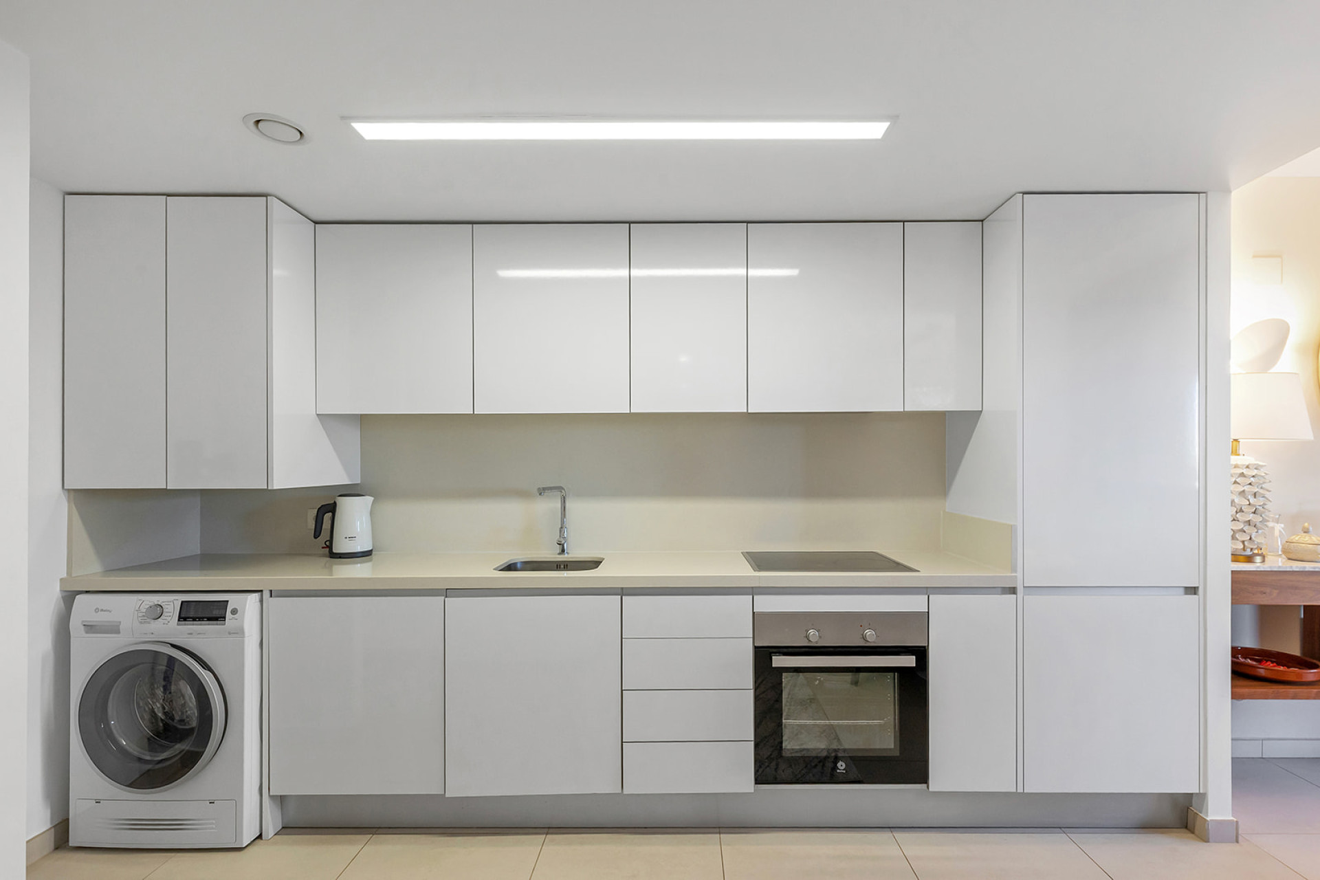 Wiederverkauf - Wohnung - Torrevieja - Punta Prima