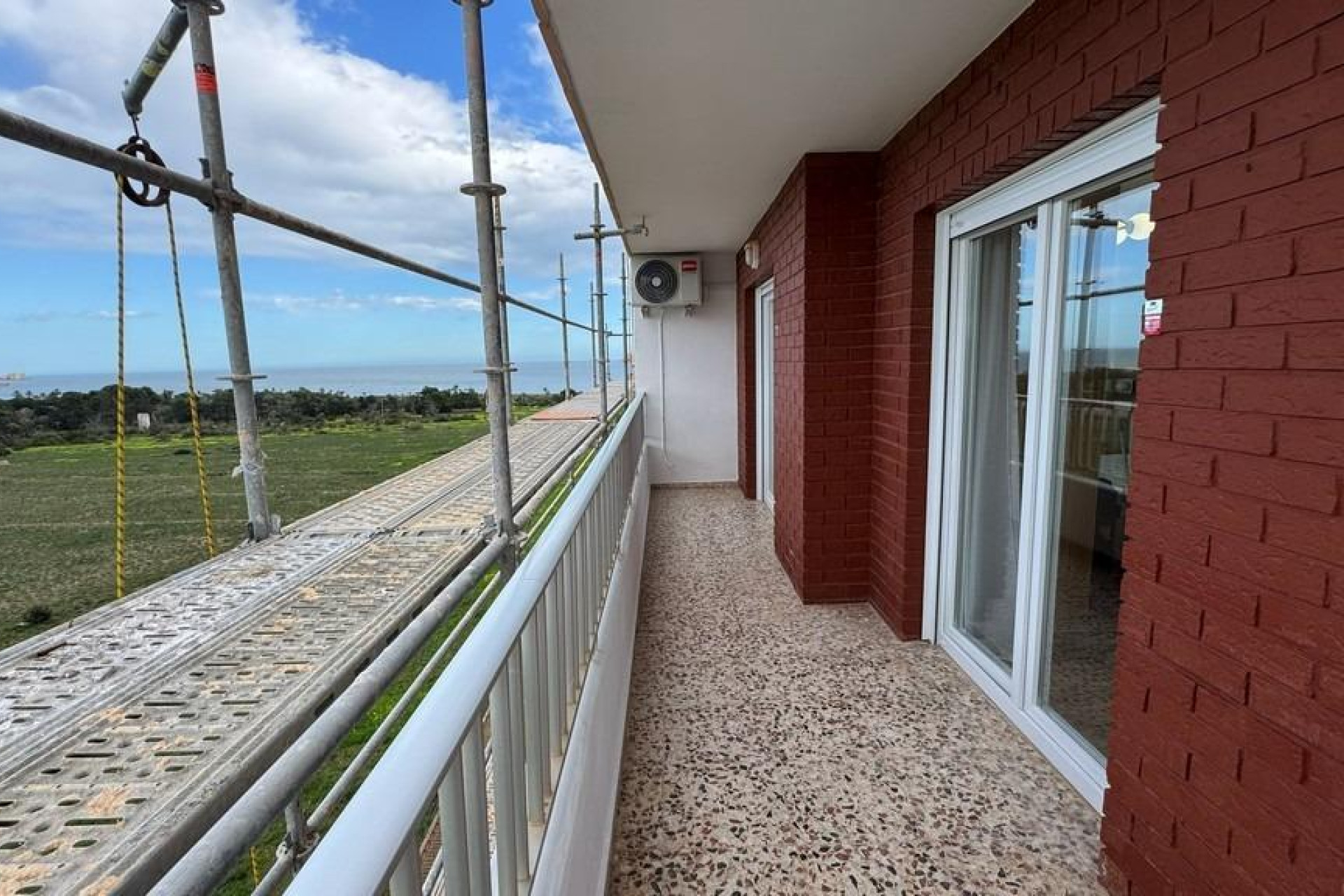 Wiederverkauf - Wohnung - Torrevieja - Punta Prima