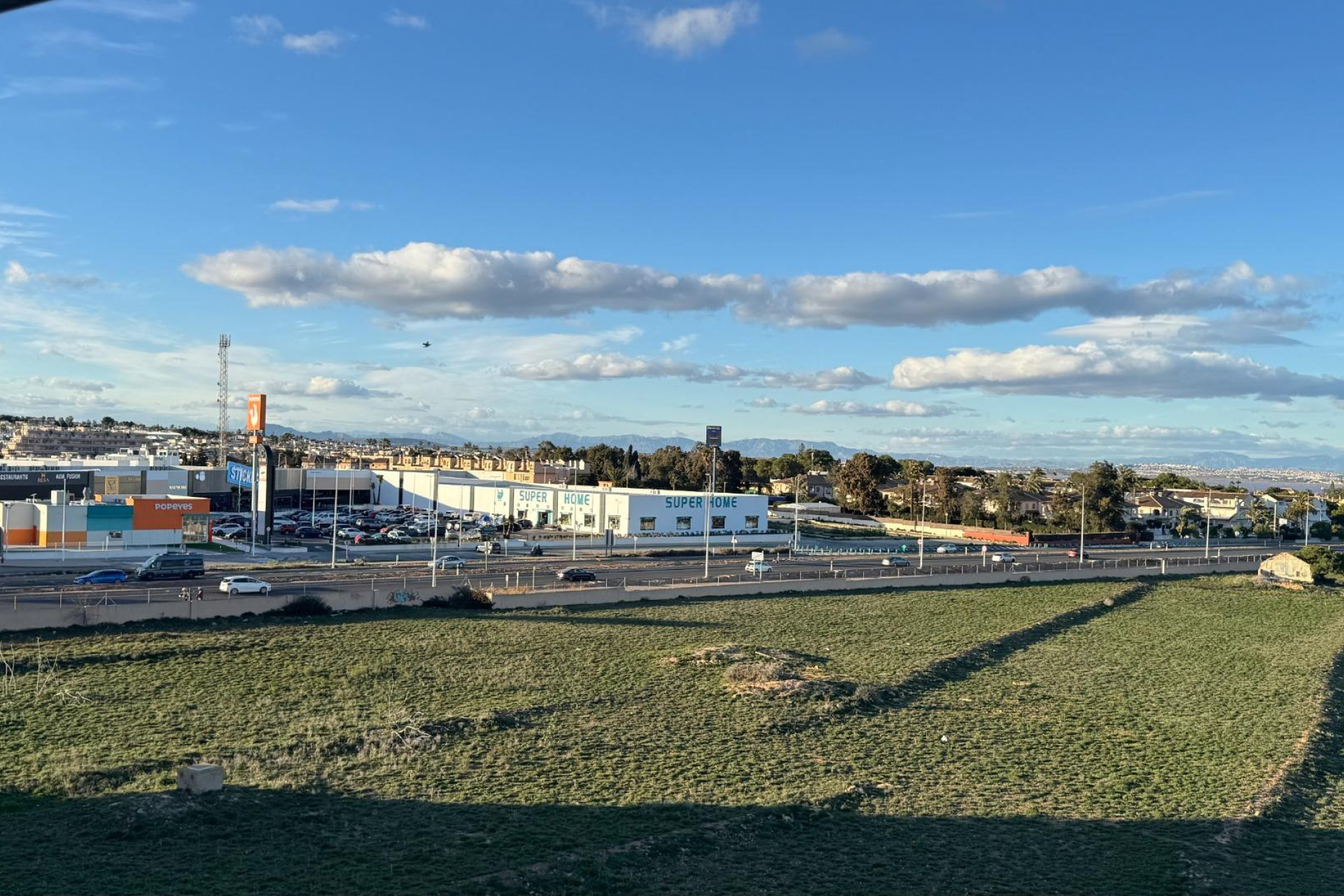 Wiederverkauf - Wohnung - Torrevieja - Punta Prima