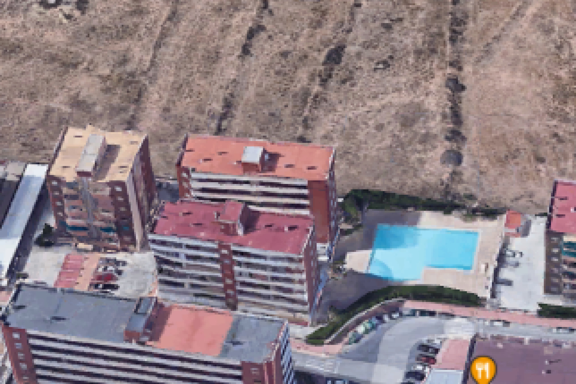 Wiederverkauf - Wohnung - Torrevieja - Punta Prima