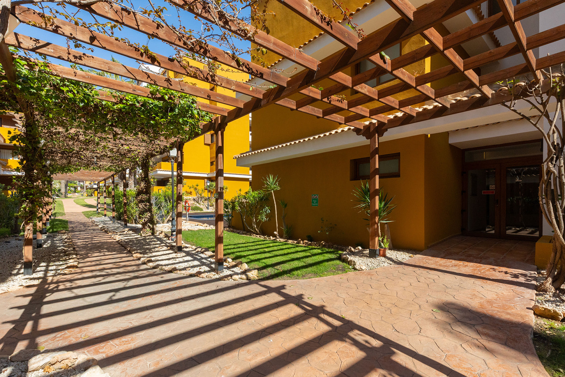 Wiederverkauf - Wohnung - Torrevieja - Punta Prima