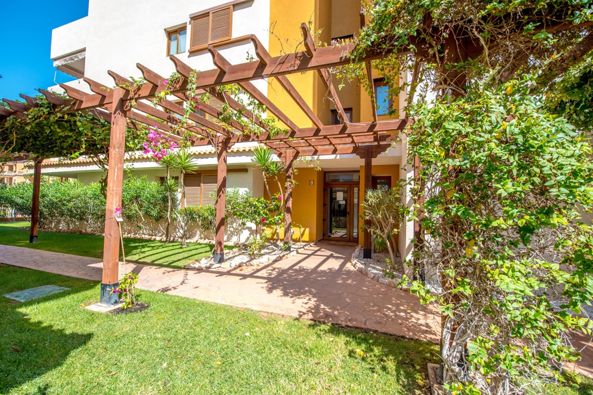 Wiederverkauf - Wohnung - Torrevieja - Punta Prima