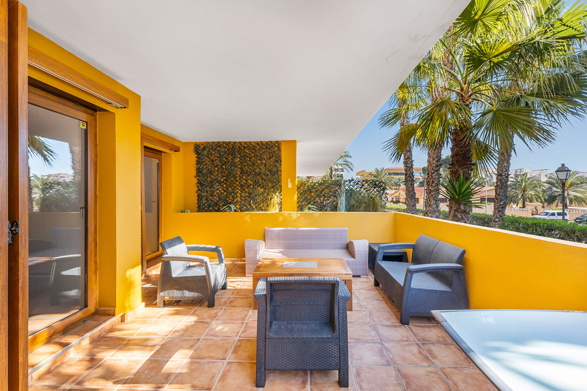 Wiederverkauf - Wohnung - Torrevieja - Punta Prima