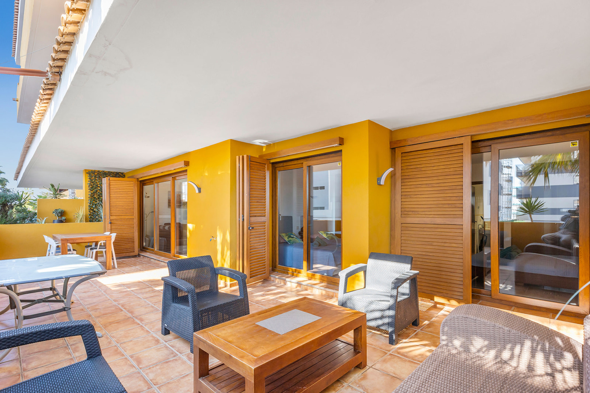 Wiederverkauf - Wohnung - Torrevieja - Punta Prima