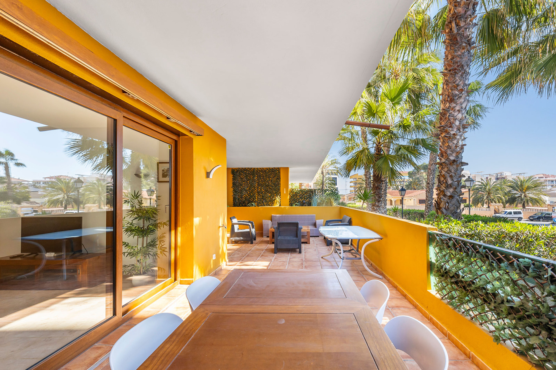 Wiederverkauf - Wohnung - Torrevieja - Punta Prima