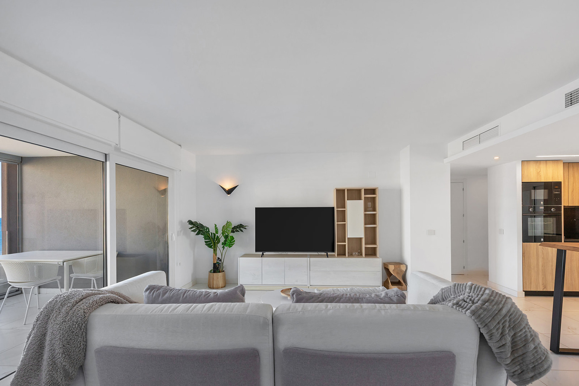 Wiederverkauf - Wohnung - Torrevieja - Punta Prima