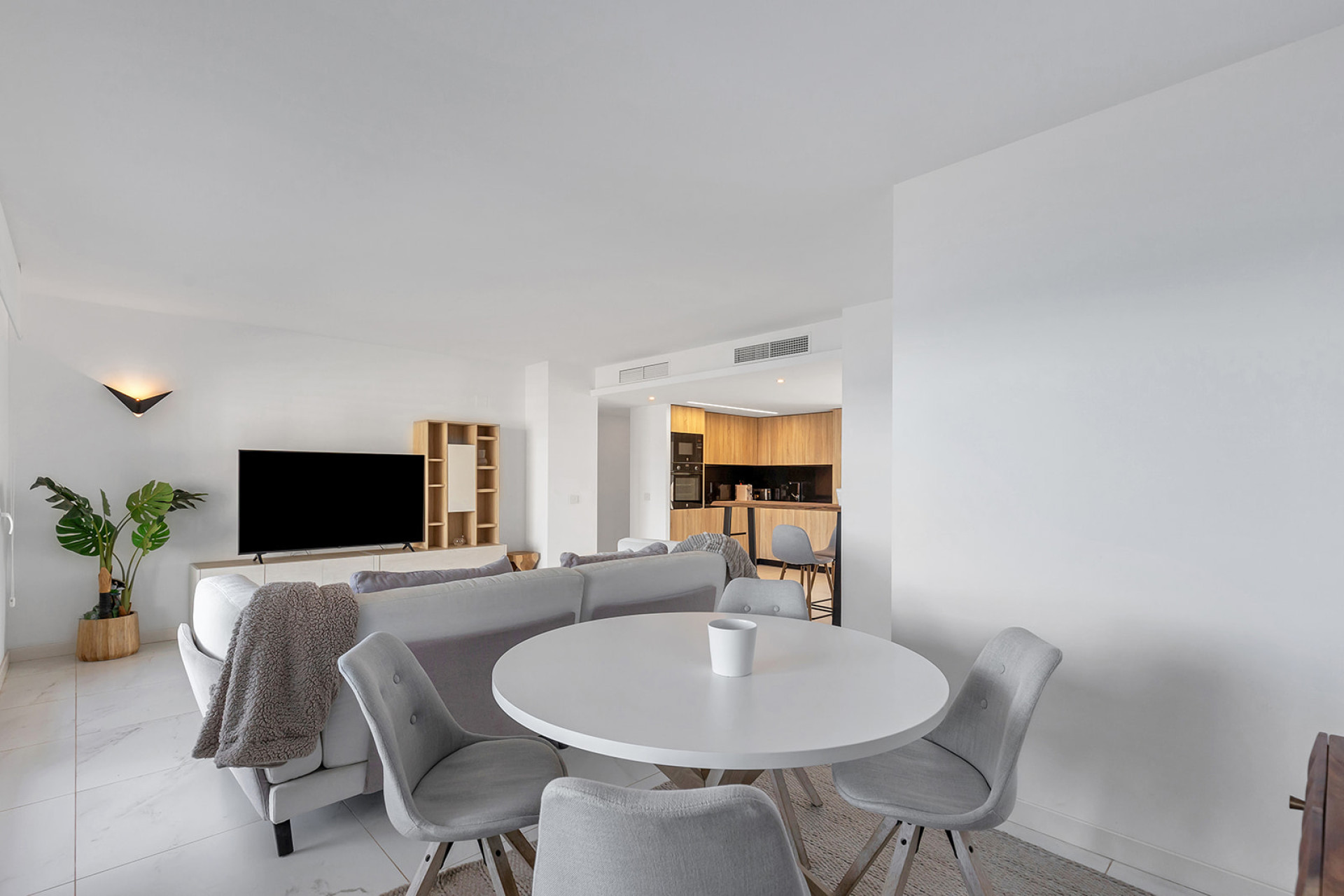 Wiederverkauf - Wohnung - Torrevieja - Punta Prima