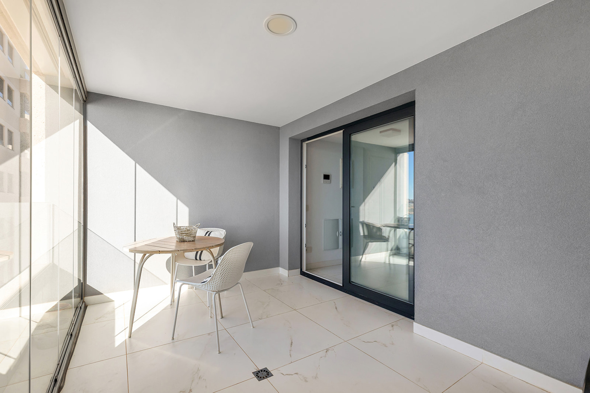 Wiederverkauf - Wohnung - Torrevieja - Punta Prima