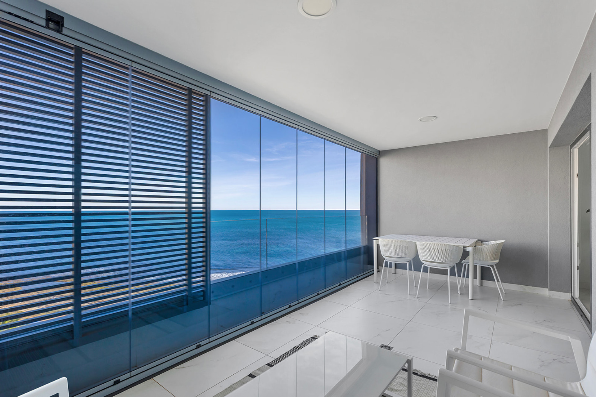 Wiederverkauf - Wohnung - Torrevieja - Punta Prima