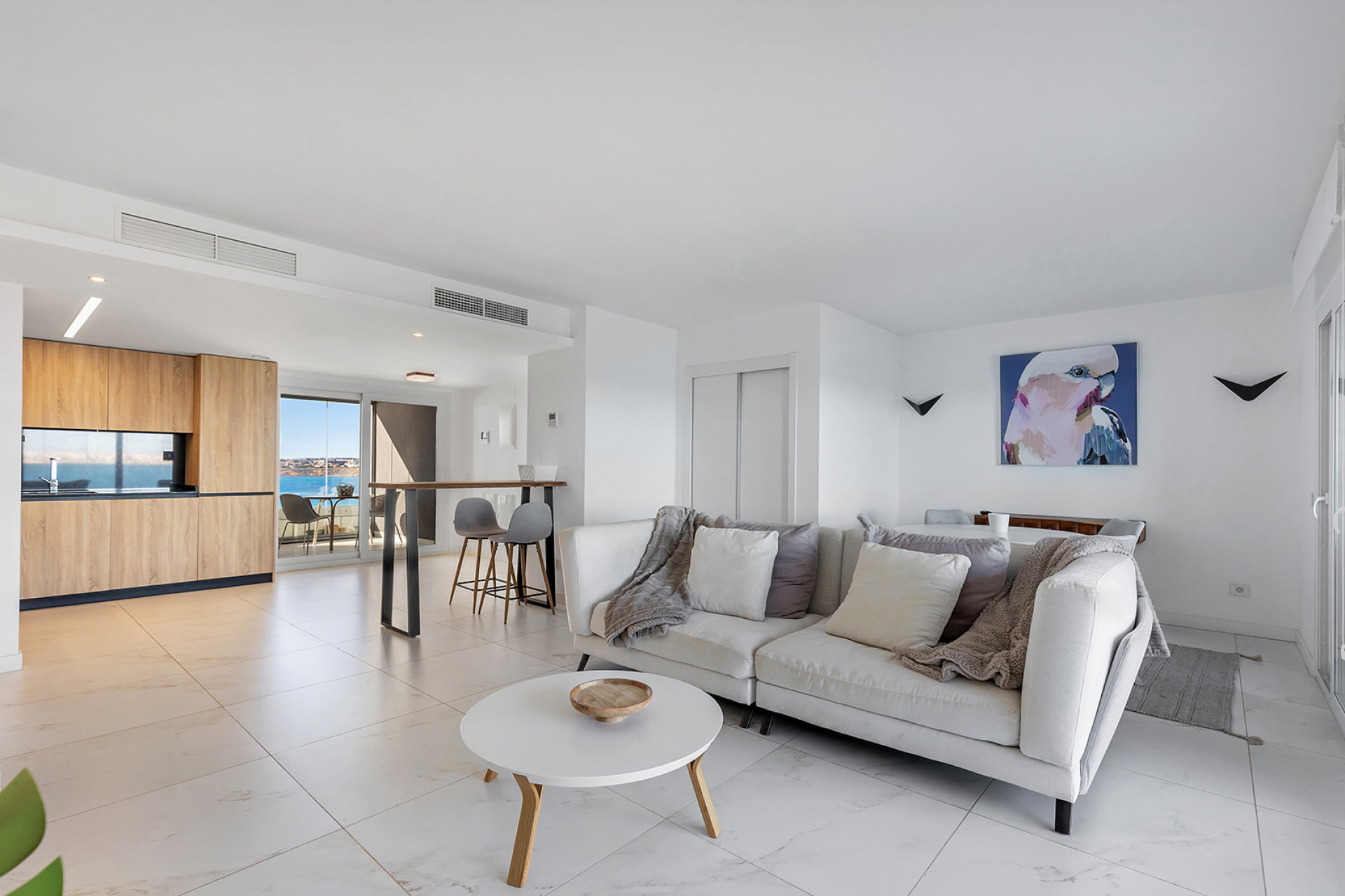 Wiederverkauf - Wohnung - Torrevieja - Punta Prima