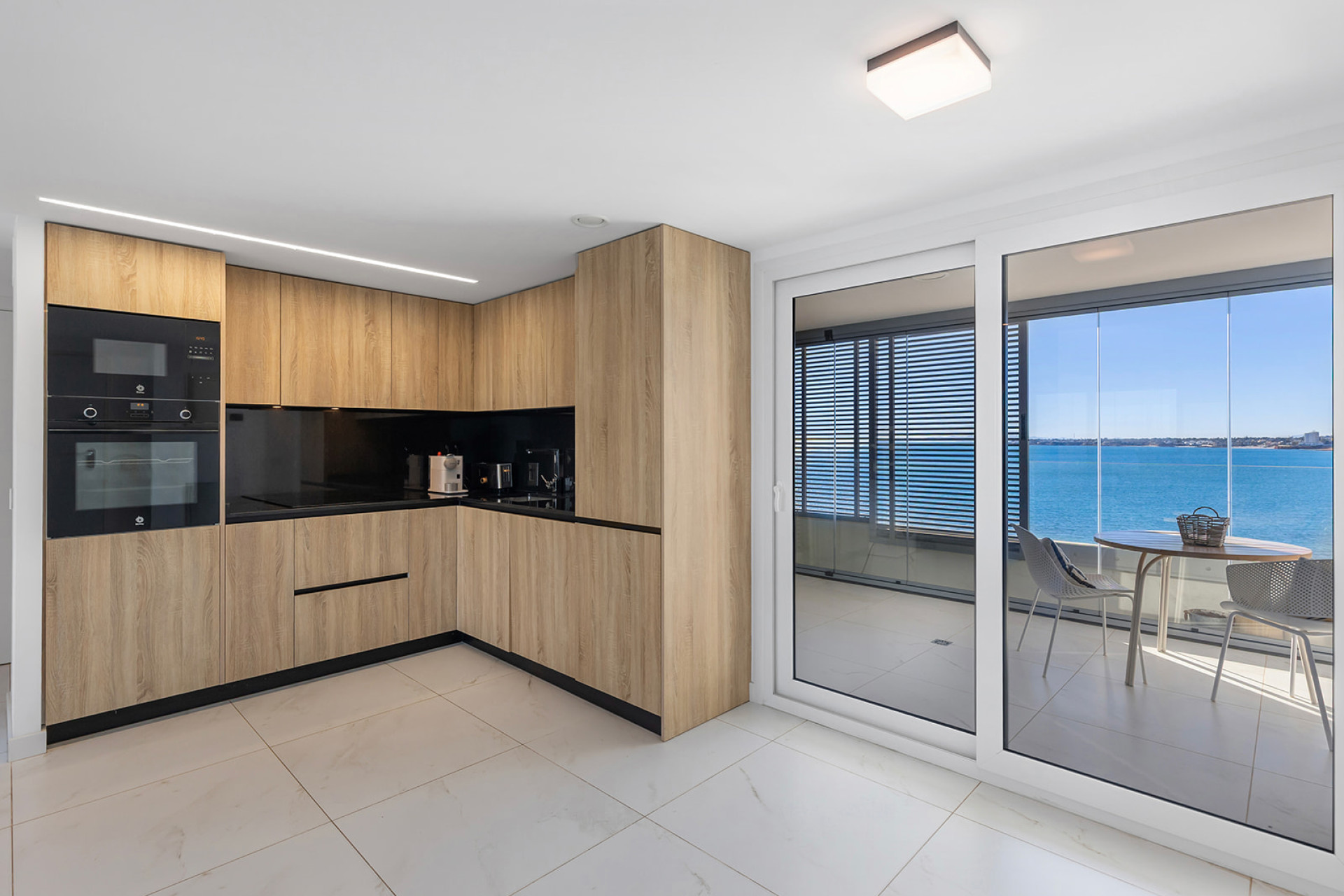 Wiederverkauf - Wohnung - Torrevieja - Punta Prima