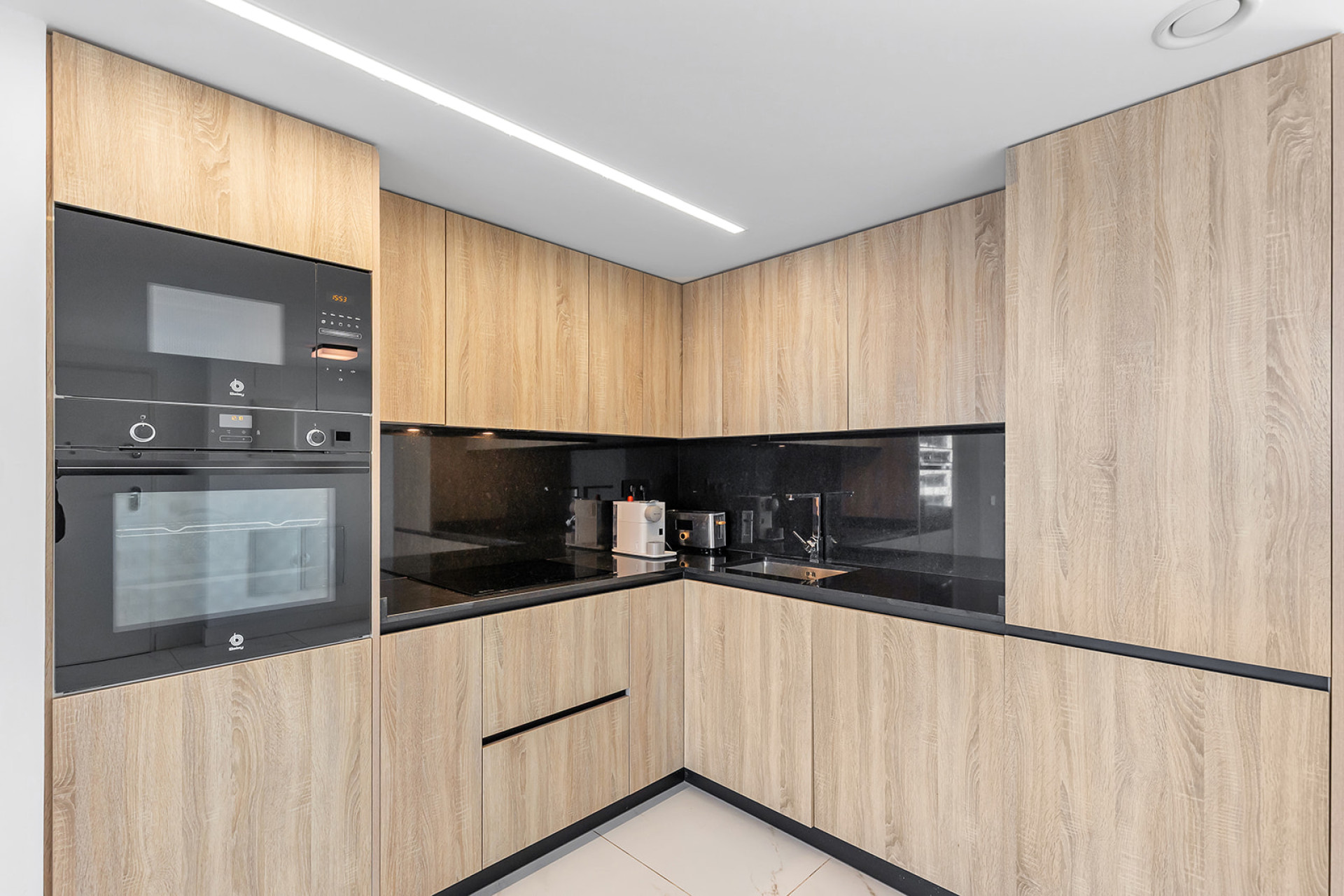 Wiederverkauf - Wohnung - Torrevieja - Punta Prima