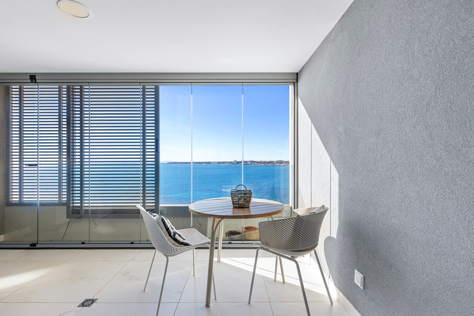Wiederverkauf - Wohnung - Torrevieja - Punta Prima