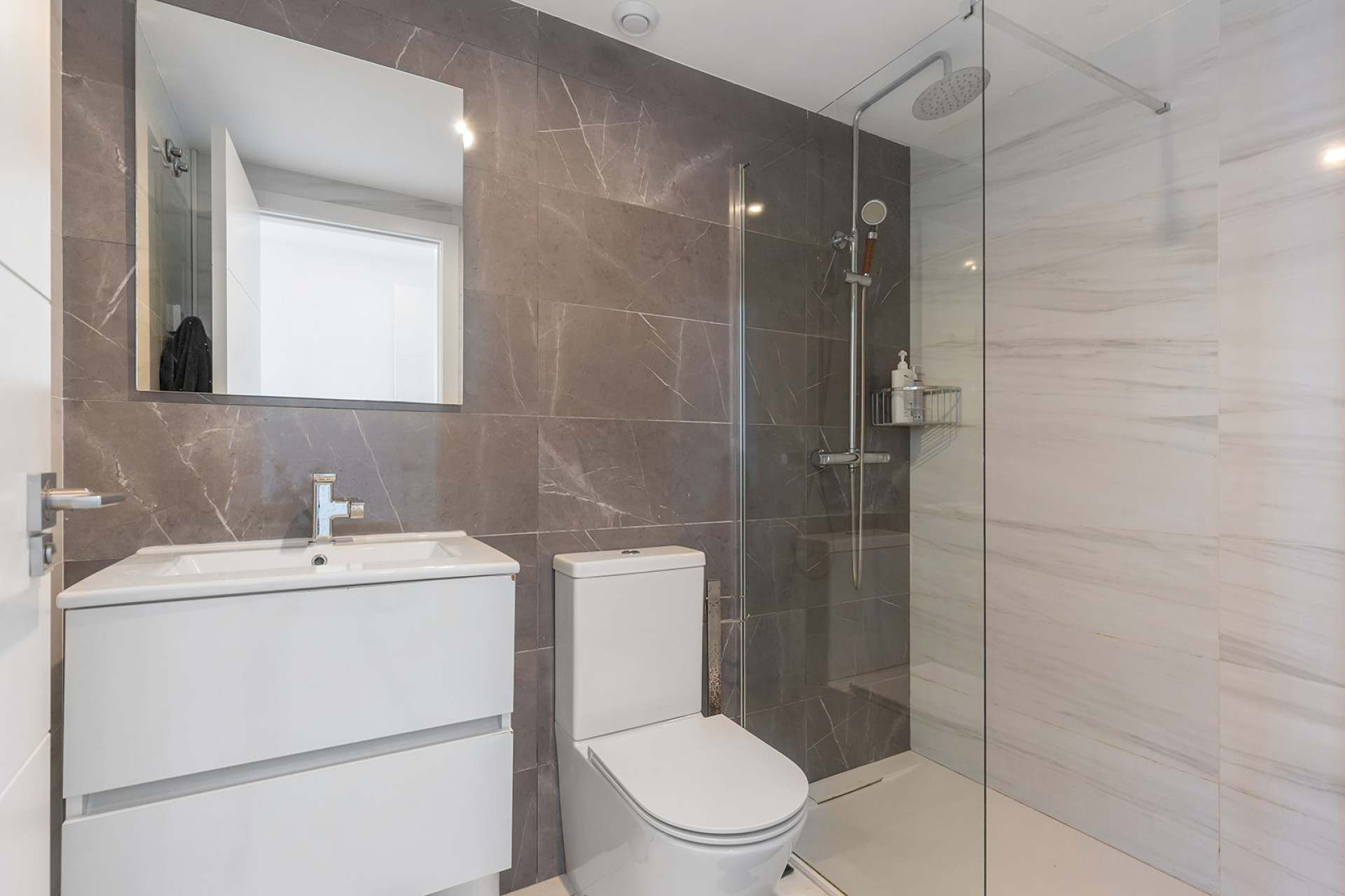 Wiederverkauf - Wohnung - Torrevieja - Punta Prima